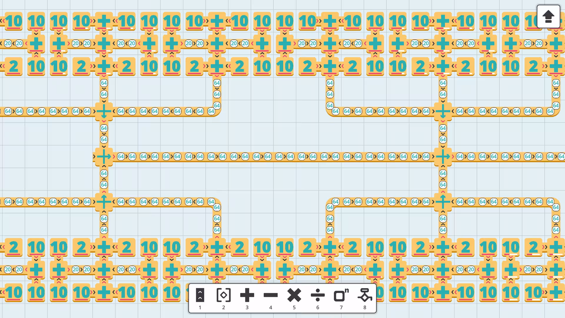 另一款关于自动化的游戏/Another Game About Automation-5 另一款关于自动化的游戏/Another Game About Automation-5
