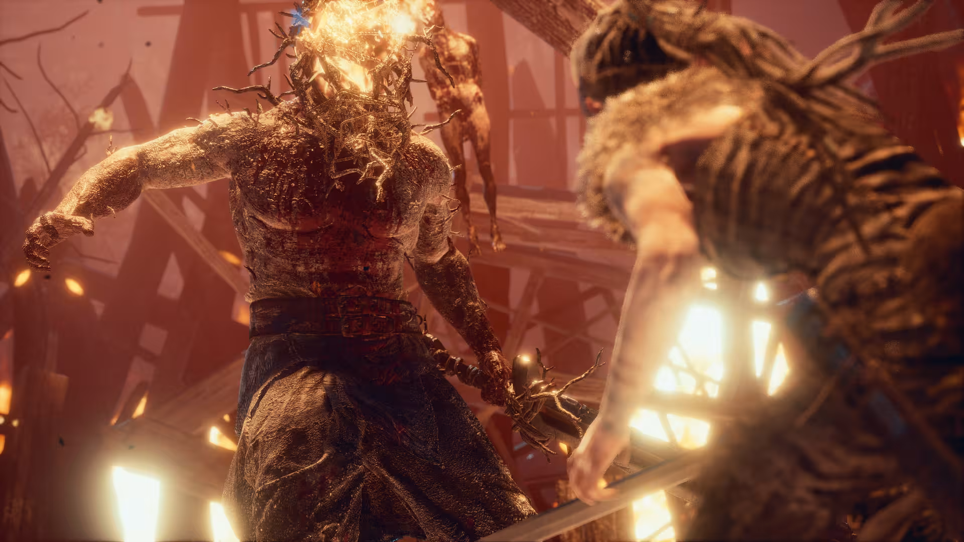 地狱之刃:塞娜的献祭/Hellblade: Senua's Sacrifice-2 地狱之刃:塞娜的献祭/Hellblade: Senua's Sacrifice-2
