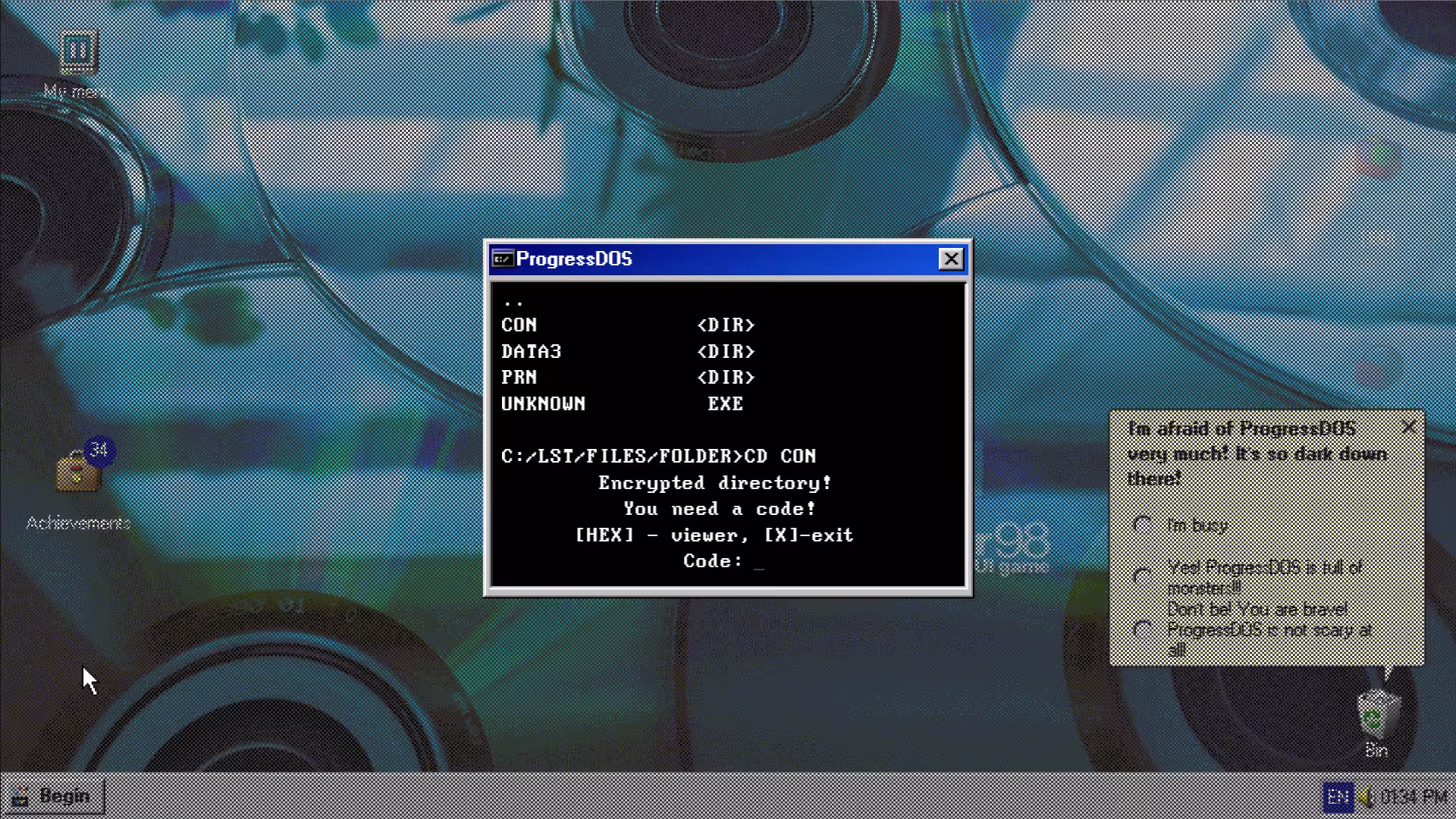 进度条95/Progressbar95-3