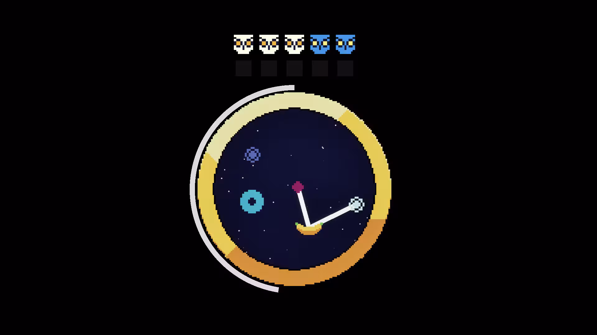 太空小憩/Spacenap-4