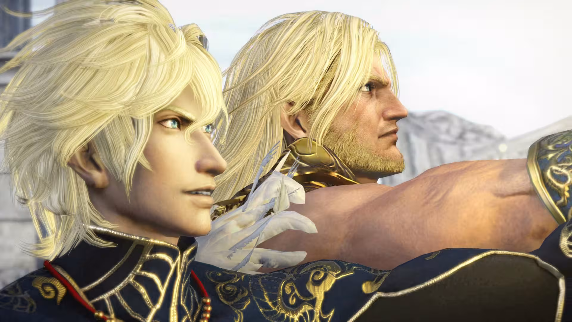 无双大蛇3终极版/Warriors Orochi 4 Ultimate-5 无双大蛇3终极版/Warriors Orochi 4 Ultimate-5