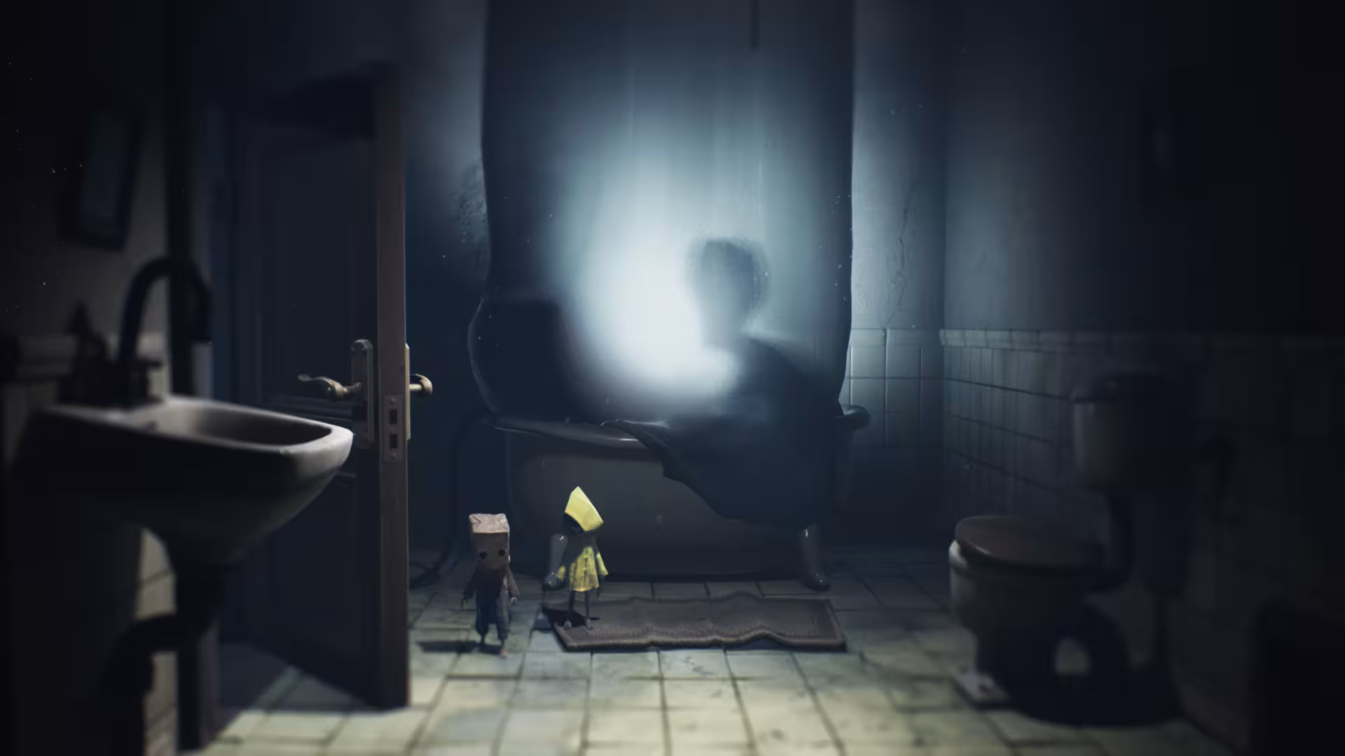 小小梦魇2/小小噩梦2/Little Nightmares II Enhanced Edition-5 小小梦魇2/小小噩梦2/Little Nightmares II Enhanced Edition-5