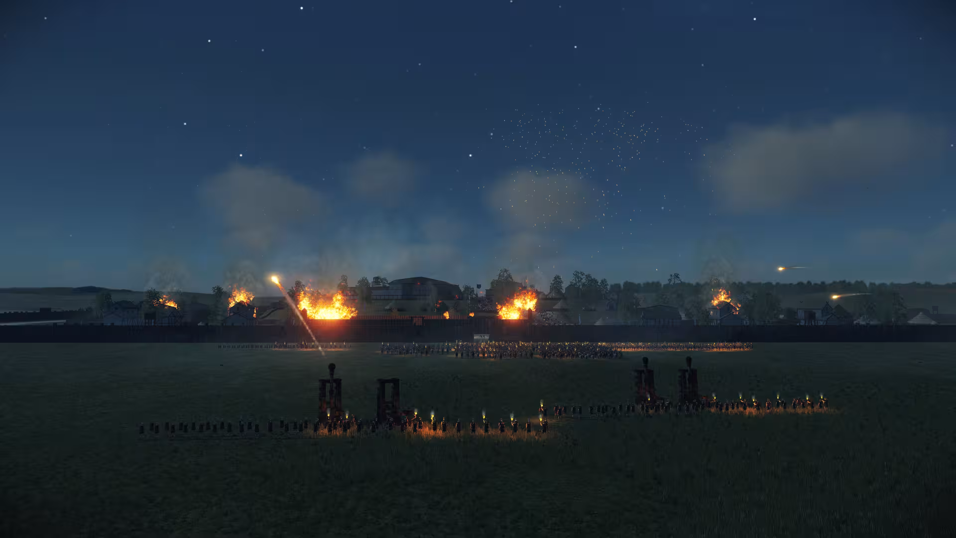 罗马：全面战争重制版/全面战争：罗马重制版/Total War: ROME REMASTERED-3