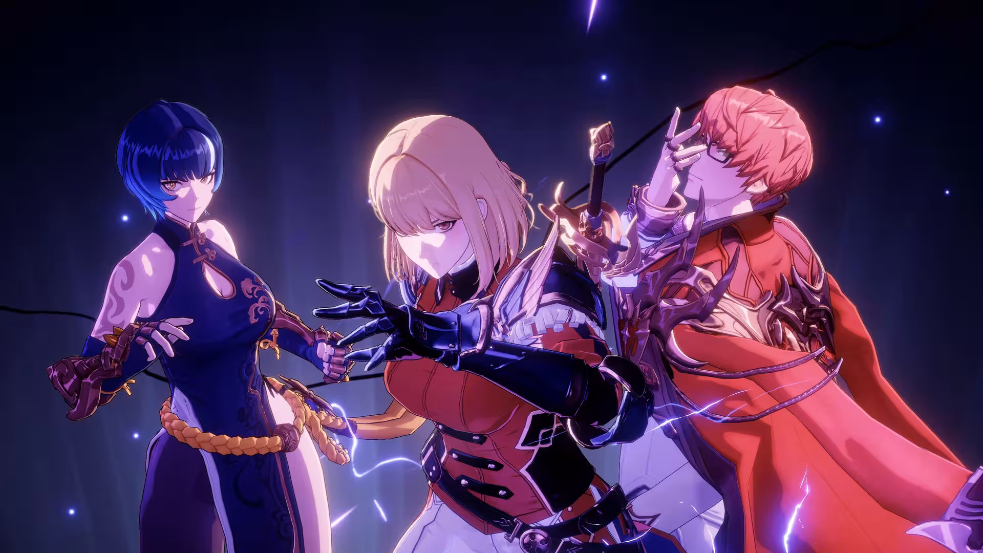 我独自升级：起立·觉醒/Solo Leveling: ARISE OVERDRIVE/支持网络联机-2