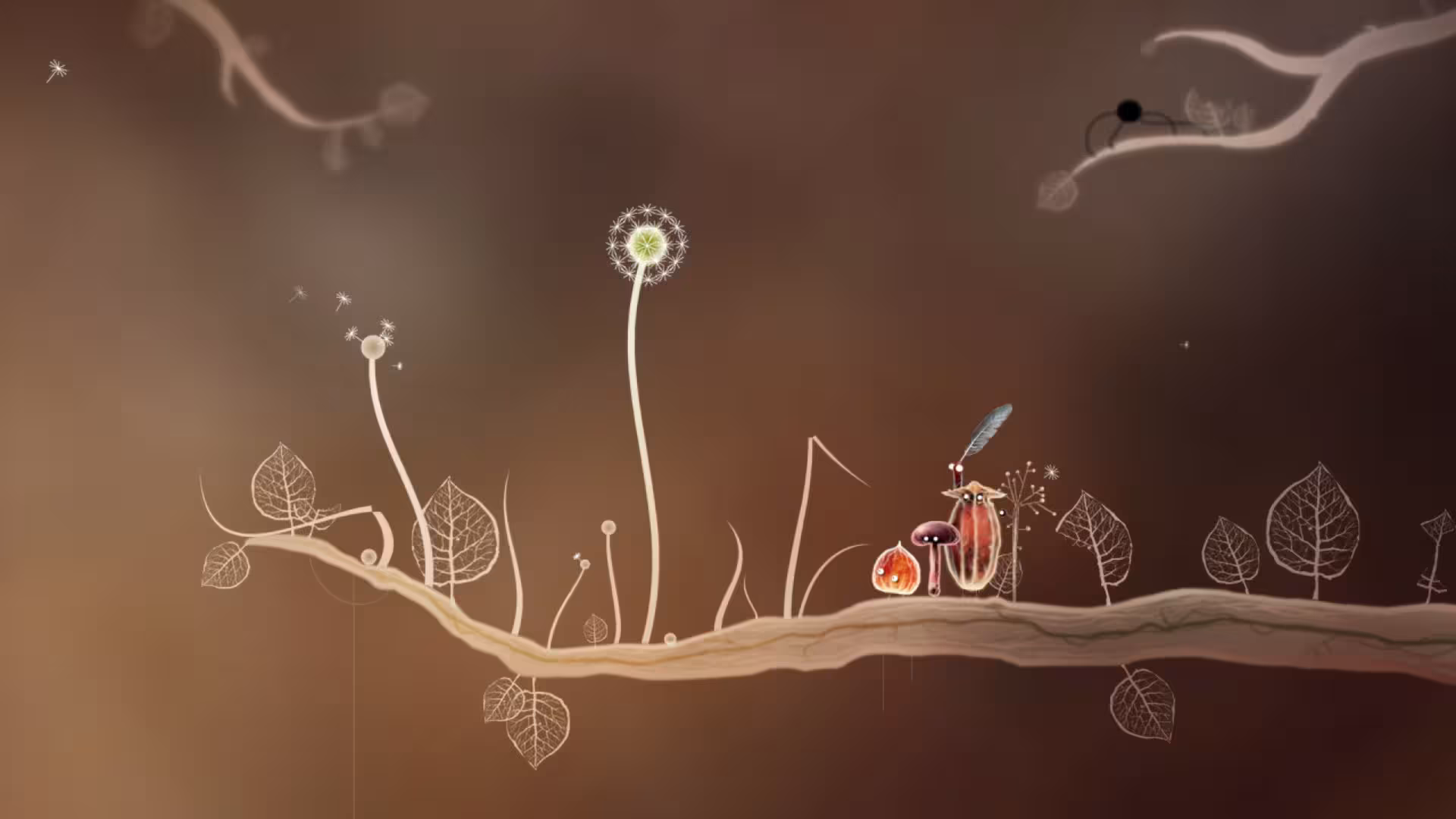 植物精灵/Botanicula-4 植物精灵/Botanicula-4