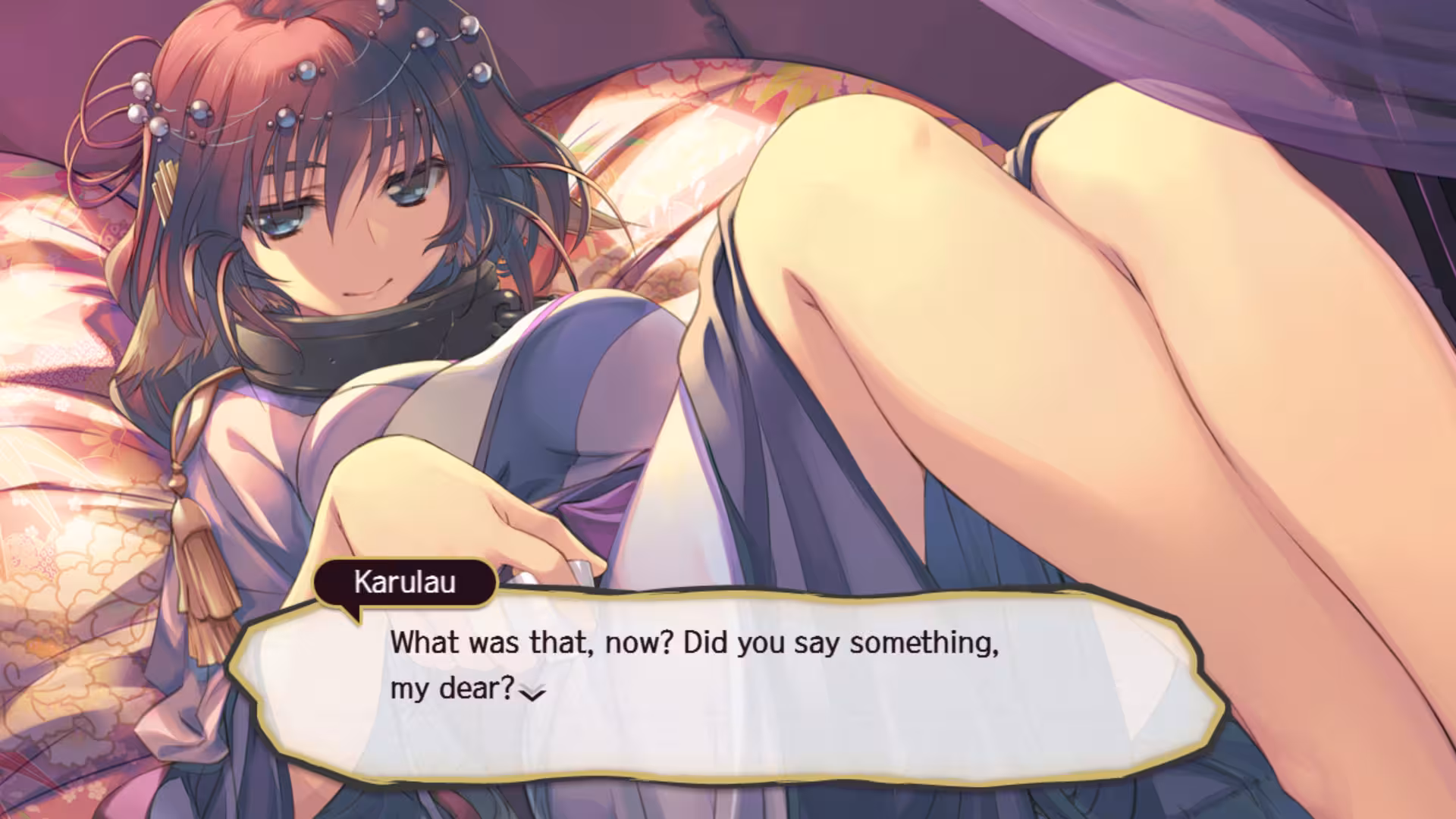 传颂之物:虚伪的假面/Utawarerumono: Mask of Deception-5 传颂之物:虚伪的假面/Utawarerumono: Mask of Deception-5