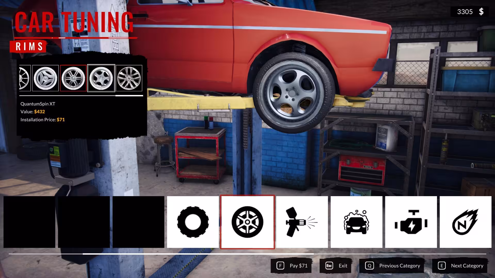 二手车模拟器/Used Cars Simulator-4 二手车模拟器/Used Cars Simulator-4