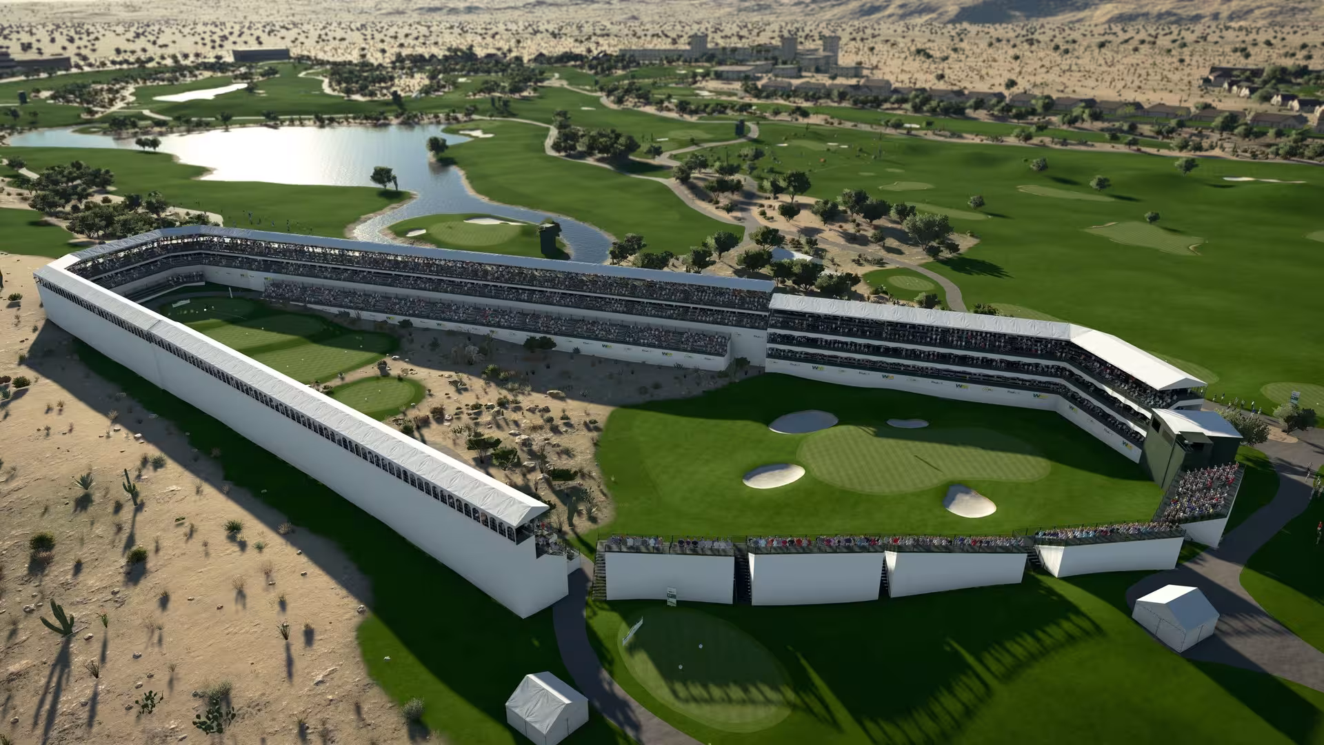 PGA巡回赛2K21/PGA TOUR 2K21-6