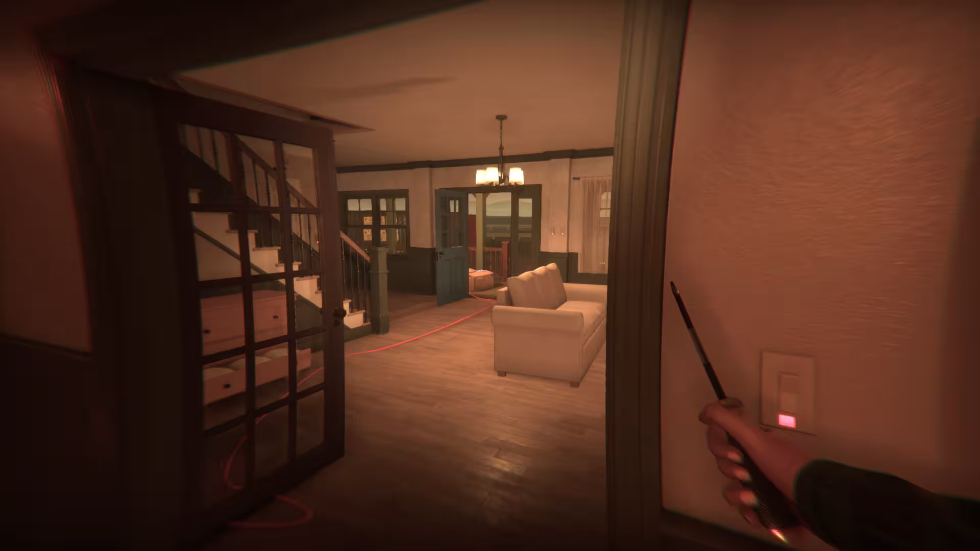 可怕的夜班:待售房屋/Creepy Shift: House For Sale-1 可怕的夜班:待售房屋/Creepy Shift: House For Sale-1