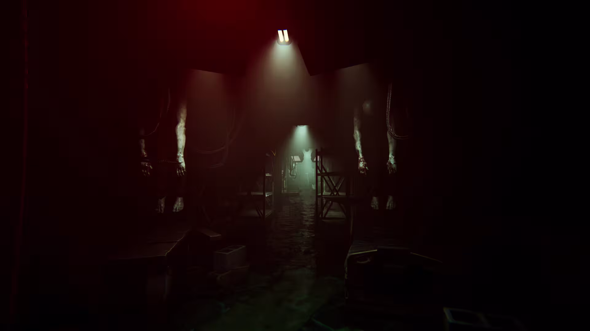 逃离深渊/Exit The Abyss-2 逃离深渊/Exit The Abyss-2
