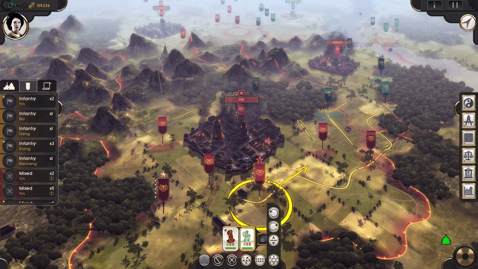 东方帝国/Oriental Empires-1