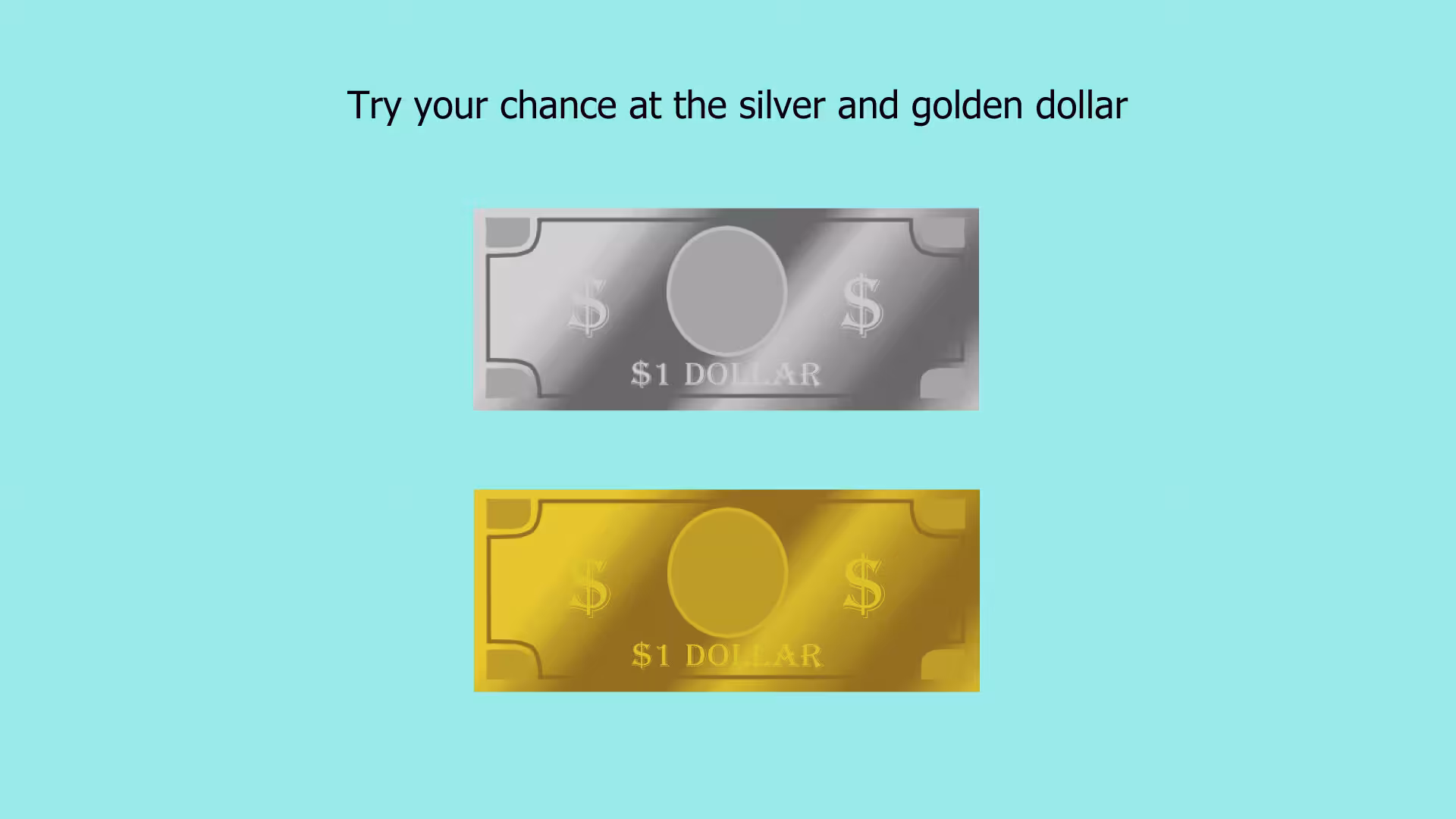 美元/Dollar-2