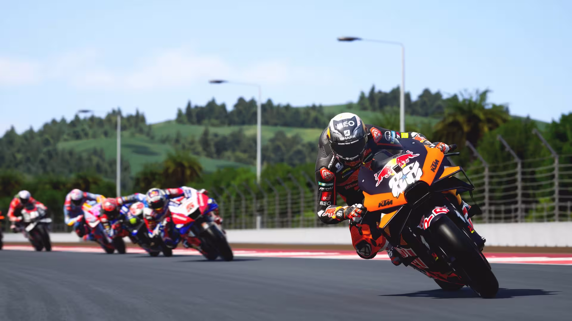世界摩托大奖赛22/MotoGP 22-6 世界摩托大奖赛22/MotoGP 22-6