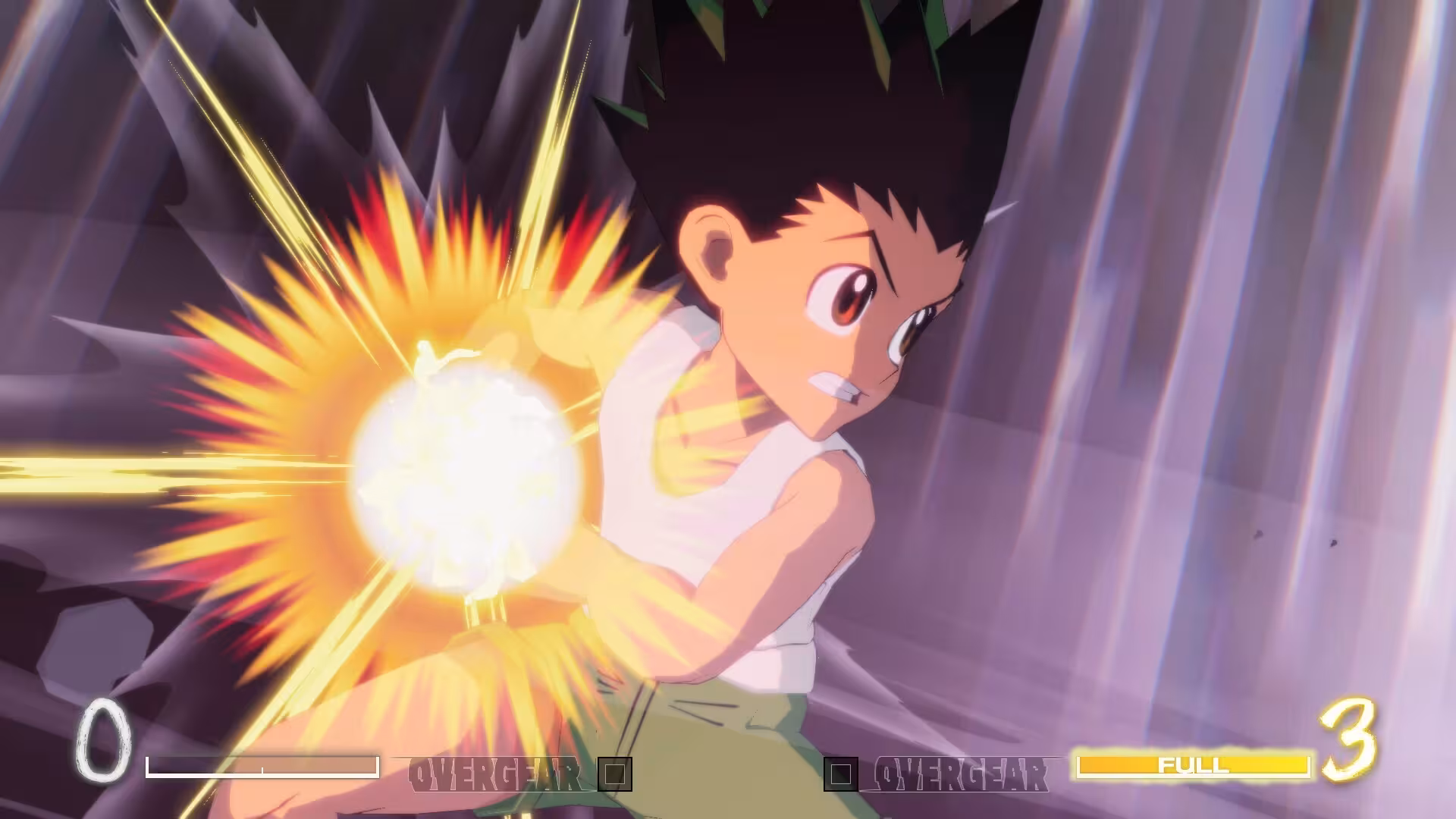 全职猎人:NEN×IMPACT/HUNTER×HUNTER NEN×IMPACT/支持网络联机-1 全职猎人:NEN×IMPACT/HUNTER×HUNTER NEN×IMPACT/支持网络联机-1