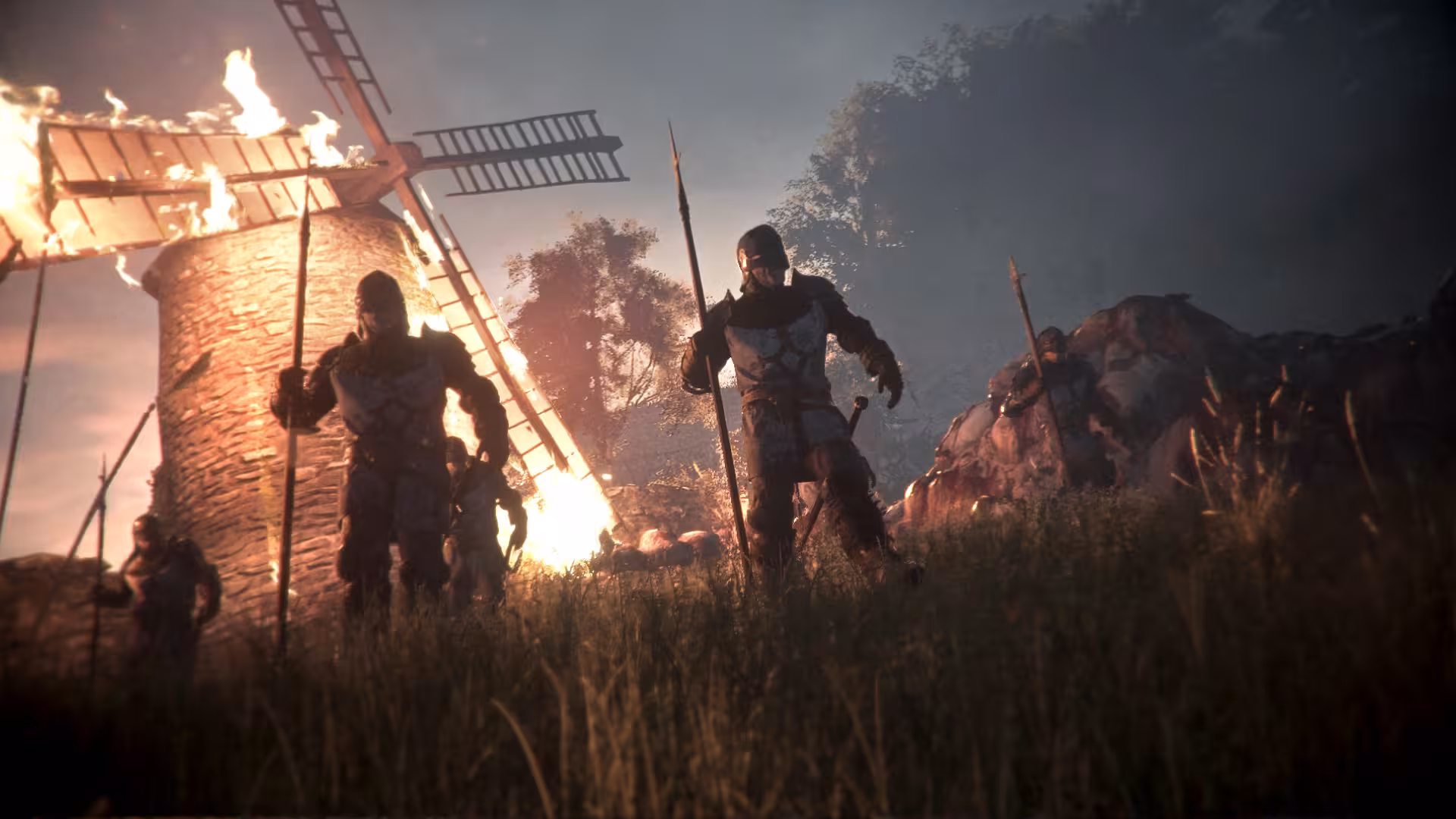 瘟疫传说:无罪/A Plague Tale: Innocence-6 瘟疫传说:无罪/A Plague Tale: Innocence-6