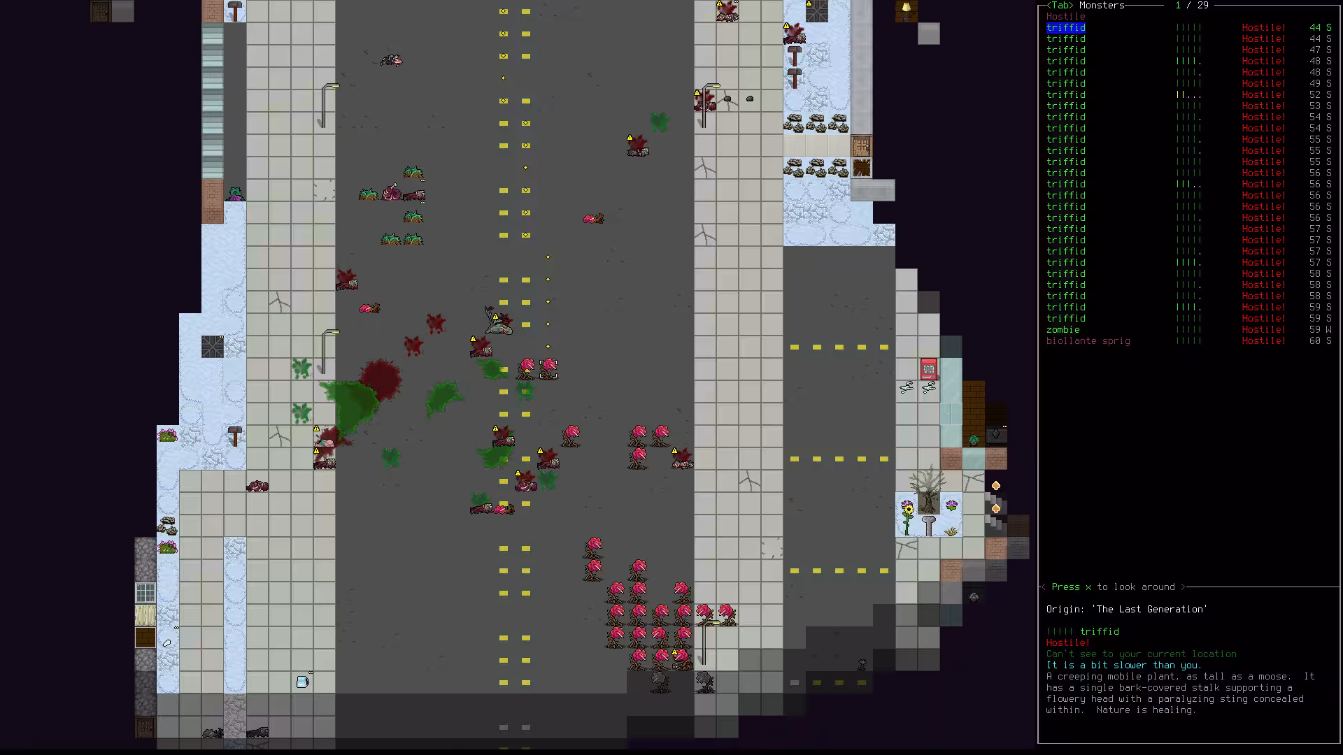 灾难：最后的一代/Cataclysm: The Last Generation-4
