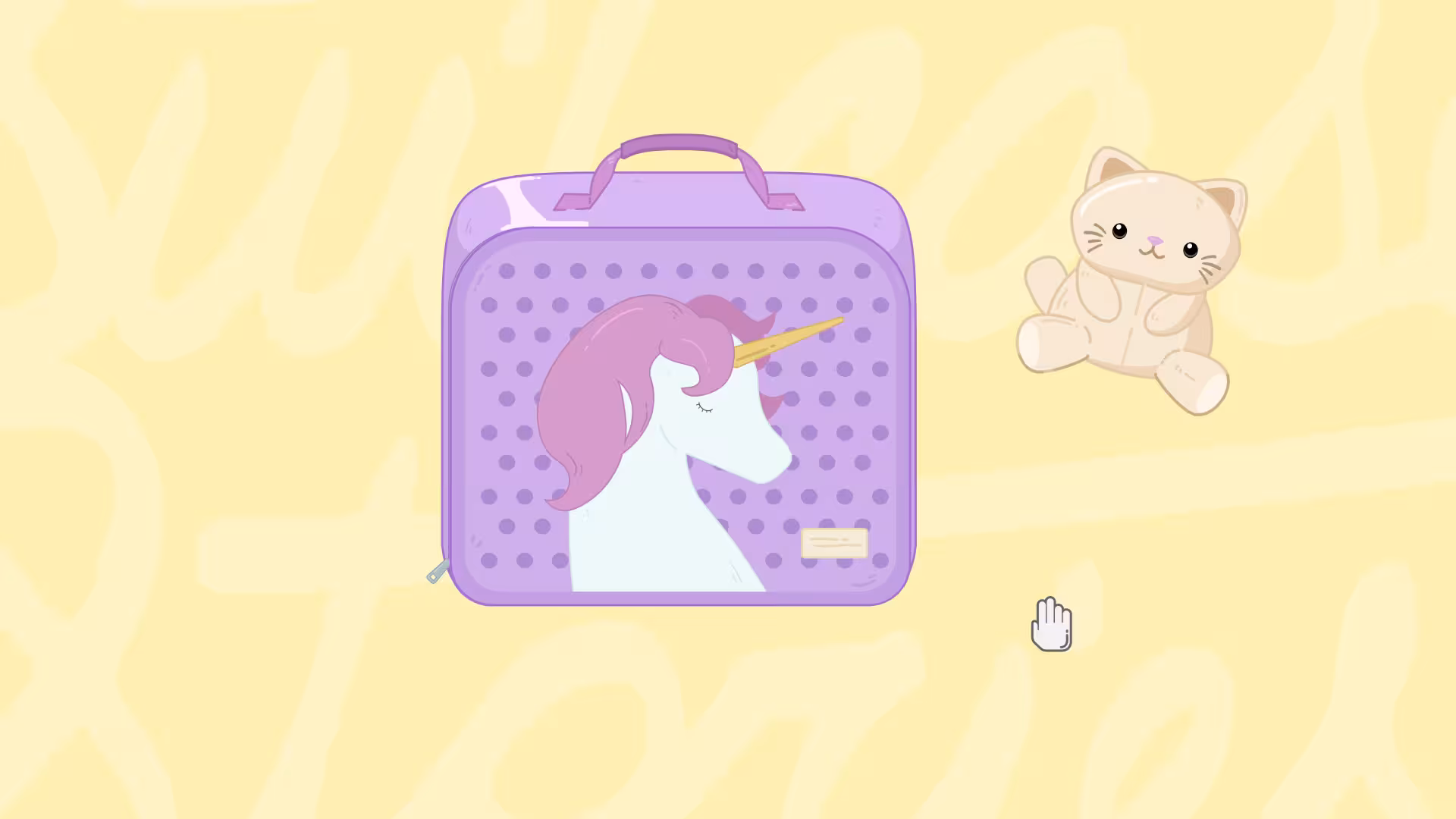 行李箱的故事/Suitcase Stories-2 行李箱的故事/Suitcase Stories-2