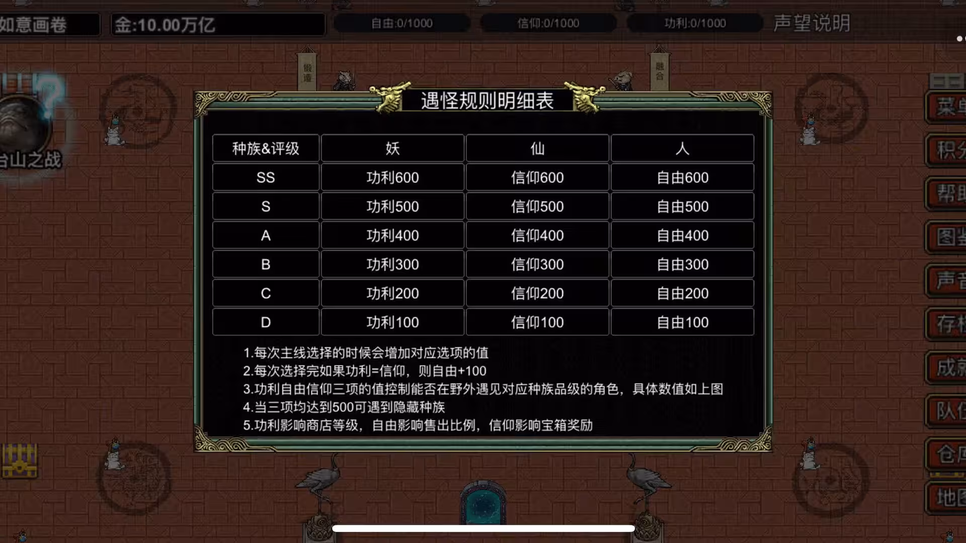 逆乱西游之西天取经-3 逆乱西游之西天取经-3
