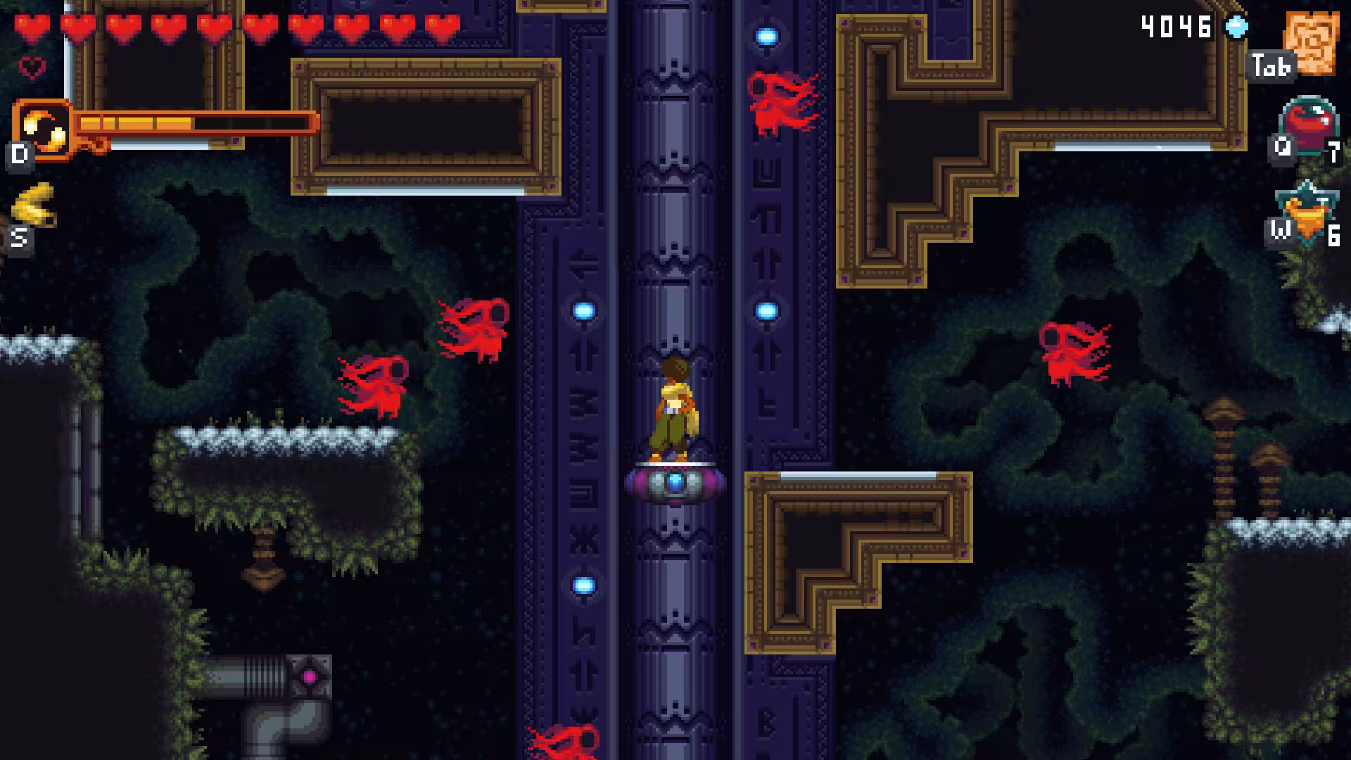 丹达拉：恐惧试炼/Dandara: Trials of Fear Edition-6