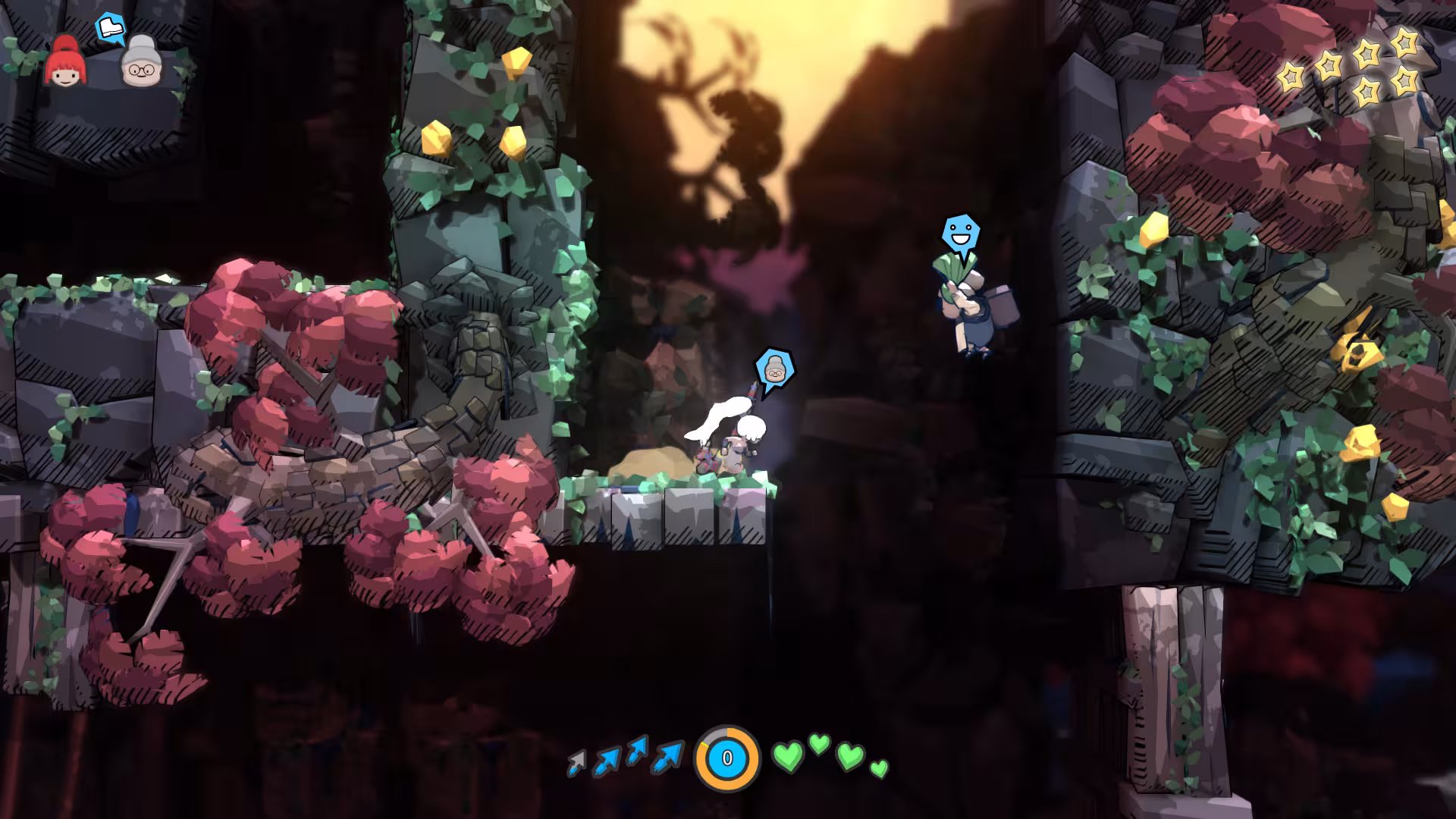 黑水绮谭/Dark Water : Slime Invader-3 黑水绮谭/Dark Water : Slime Invader-3