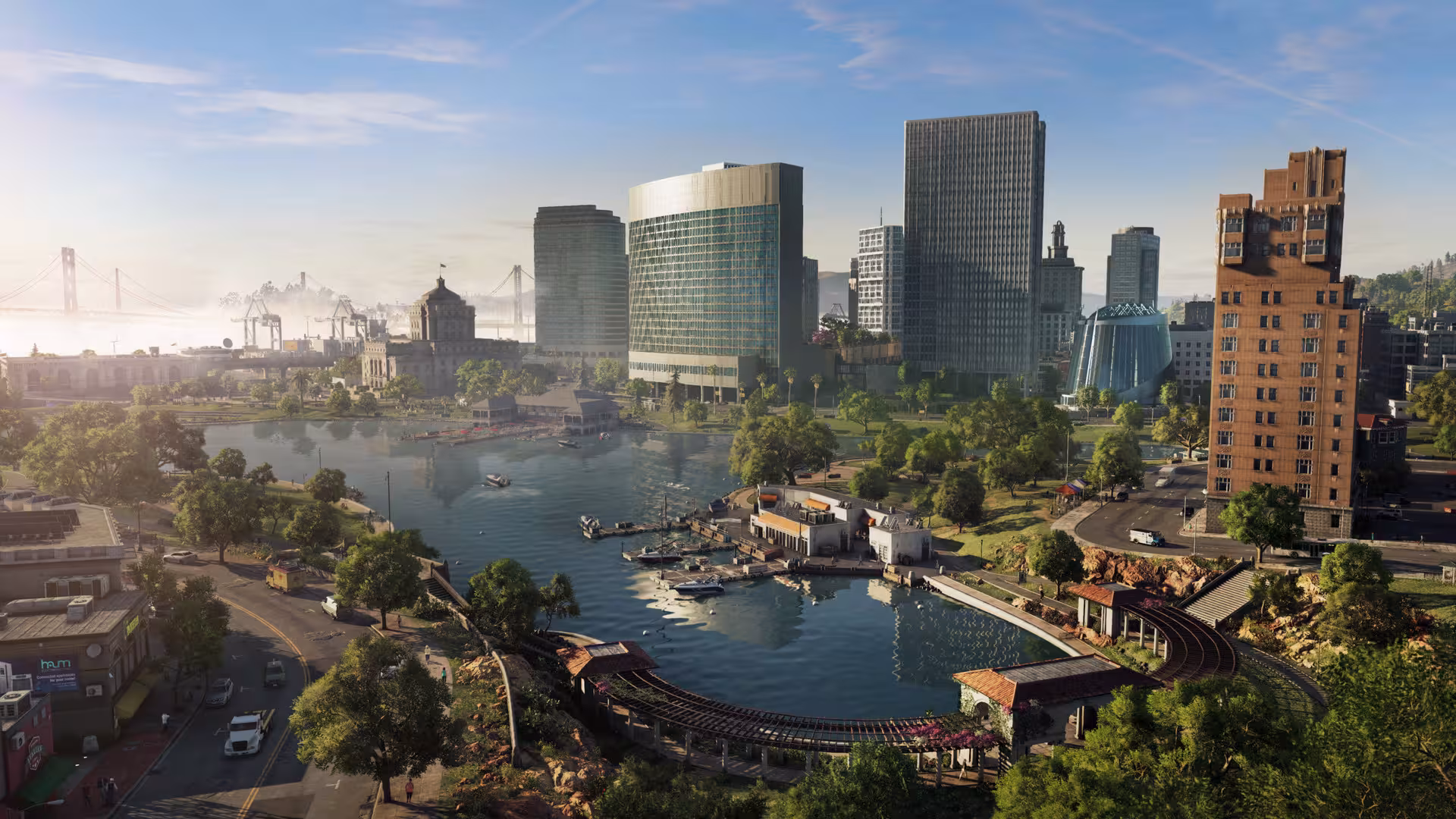 看门狗2/Watch Dogs 2-3 看门狗2/Watch Dogs 2-3
