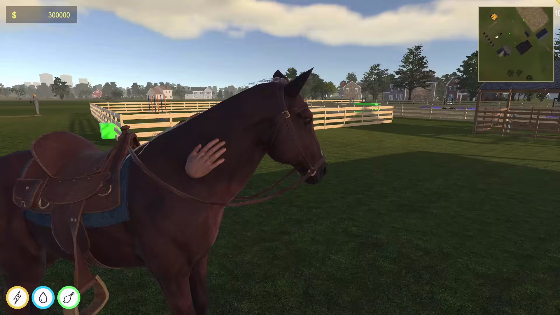 动物训导师模拟器/Animal Trainer Simulator-1 动物训导师模拟器/Animal Trainer Simulator-1