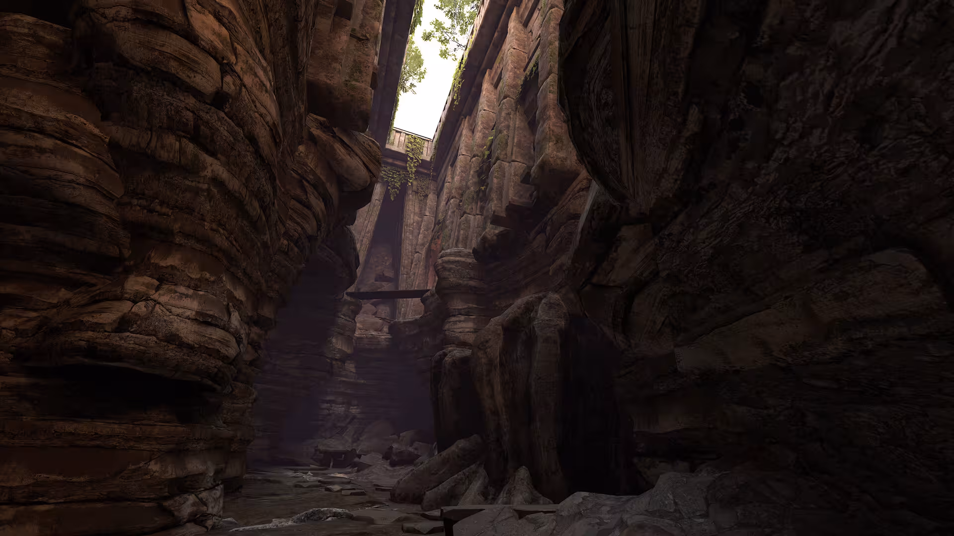 剑与魔法VR/Blade and Sorcery VR-4