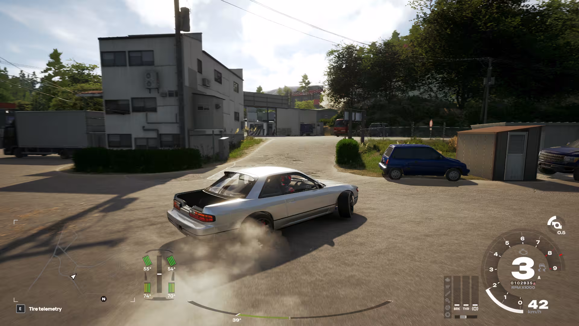 CarX漂移赛车在线2/CarX Drift Racing Online 2-4