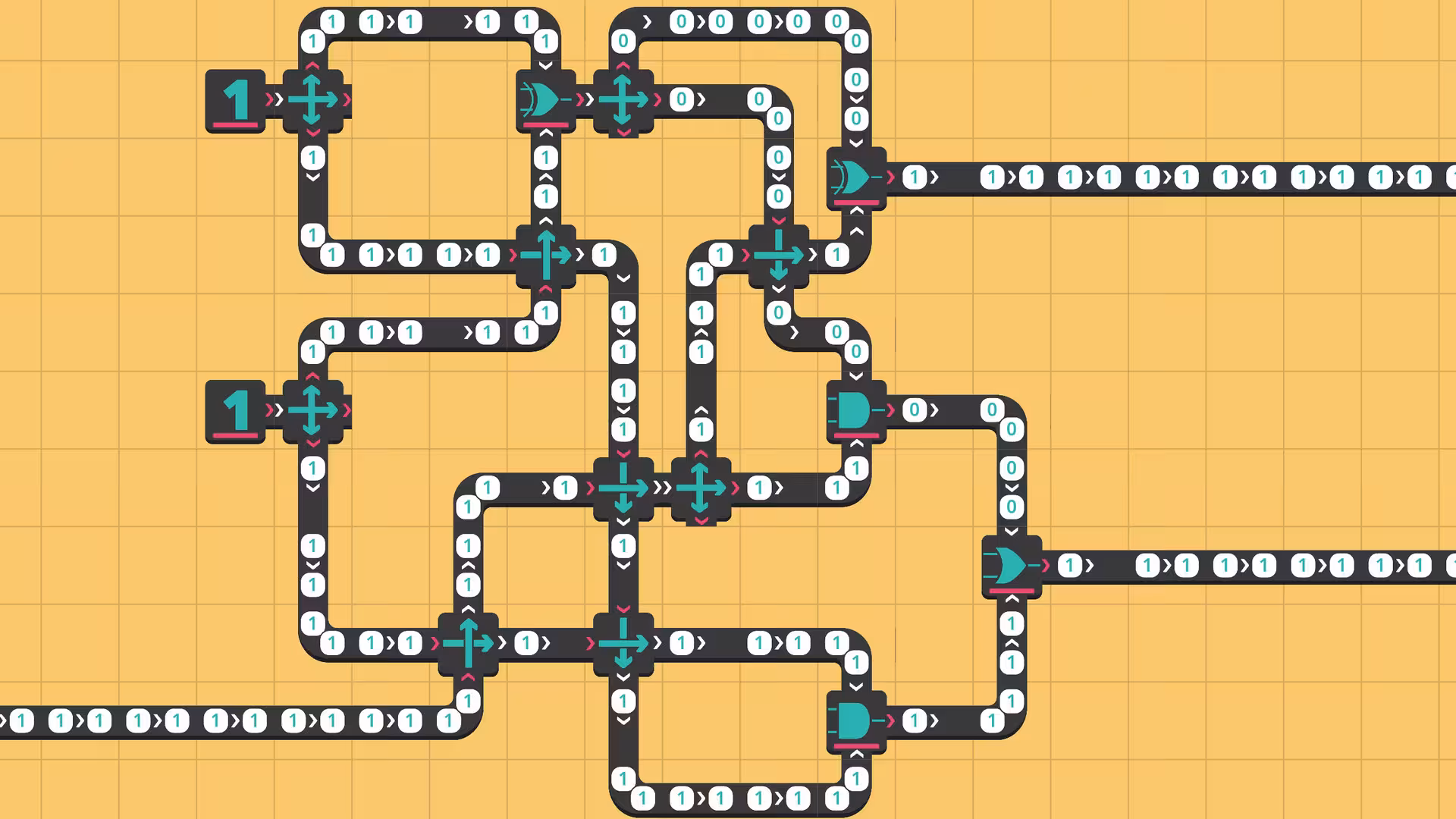 另一款关于自动化的游戏/Another Game About Automation-3 另一款关于自动化的游戏/Another Game About Automation-3