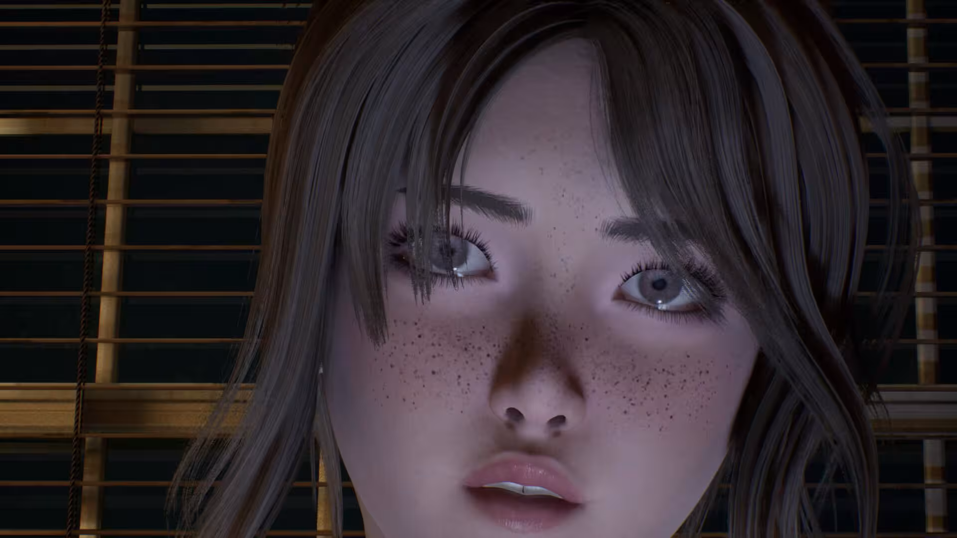伊芙琳的故事/The Evelyn Game-3 伊芙琳的故事/The Evelyn Game-3