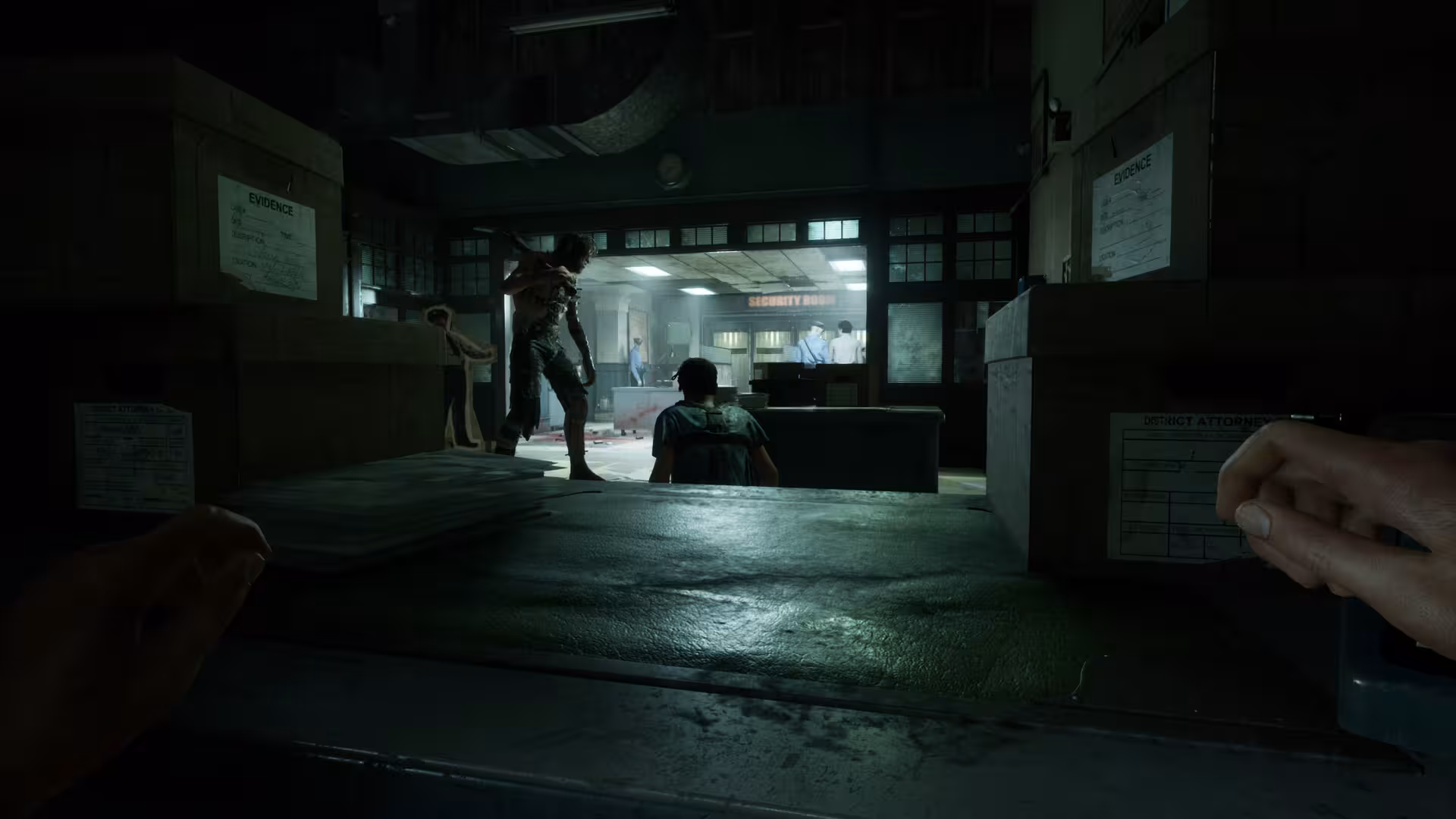 逃生:试炼/The Outlast Trials/支持网络联机-2 逃生:试炼/The Outlast Trials/支持网络联机-2