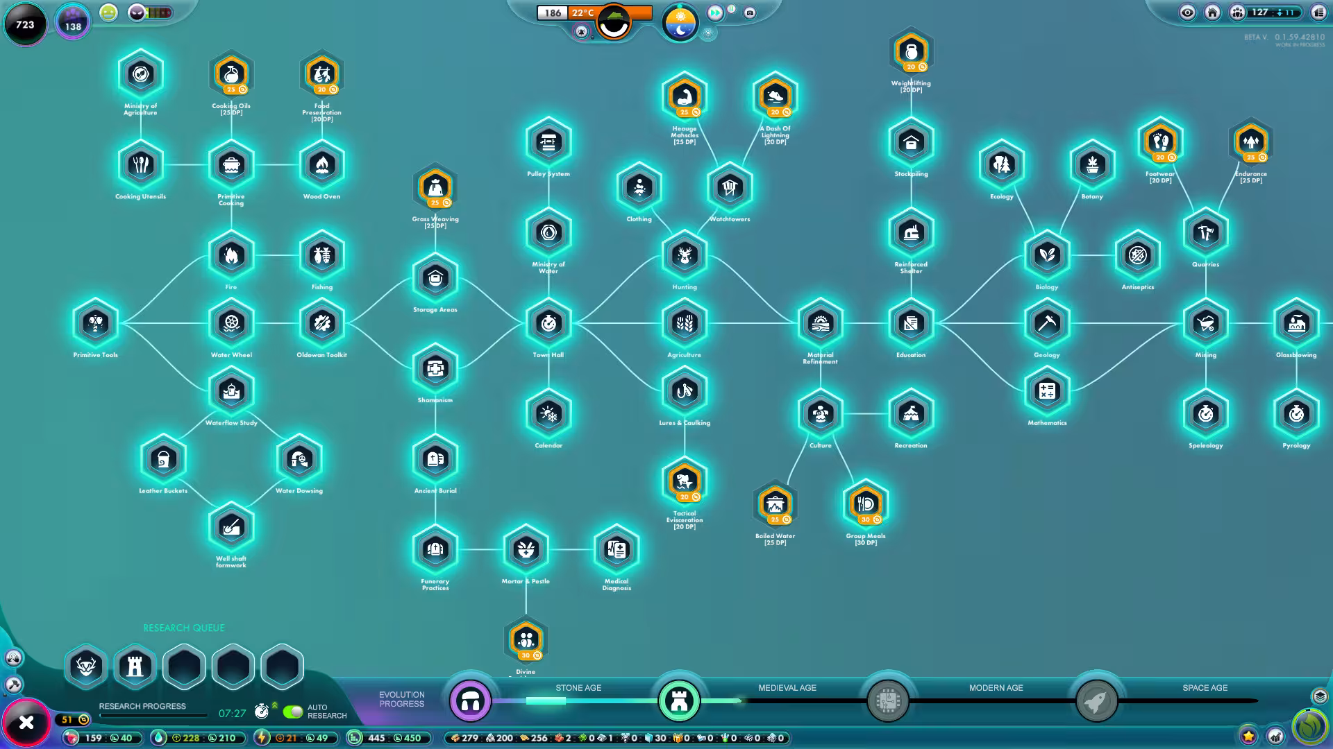 宇宙主义/The Universim-4 宇宙主义/The Universim-4