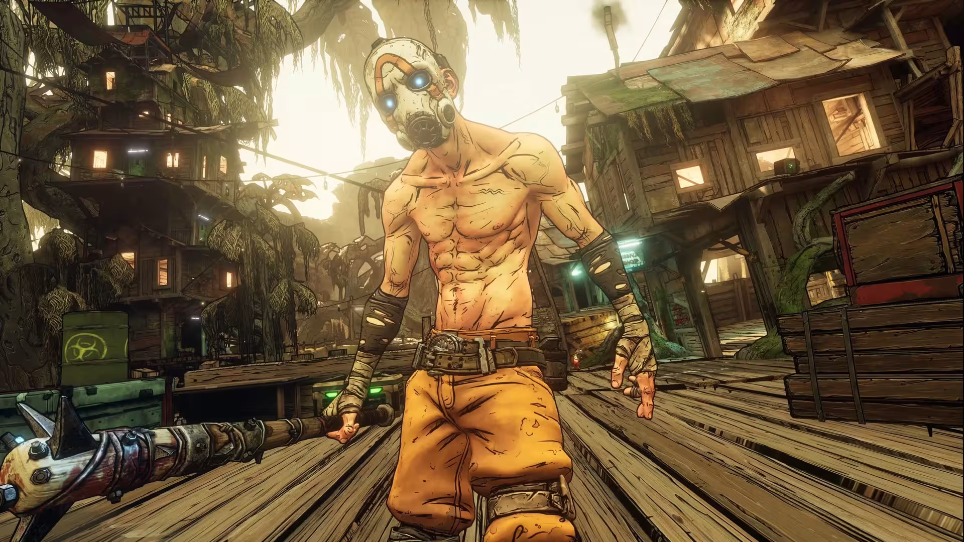 无主之地3/Borderlands 3-5 无主之地3/Borderlands 3-5