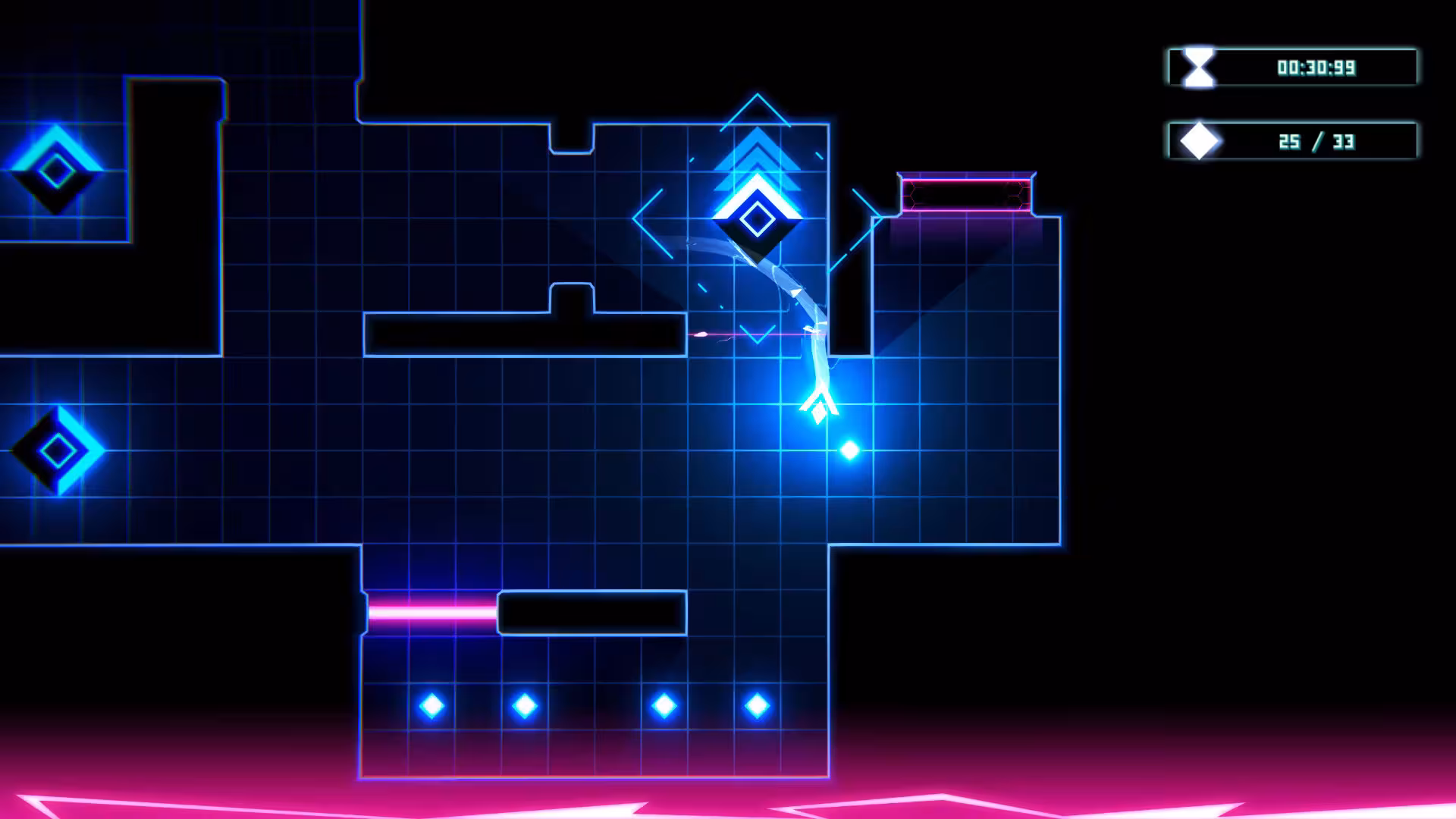 时空裂隙/Time Rift-6 时空裂隙/Time Rift-6