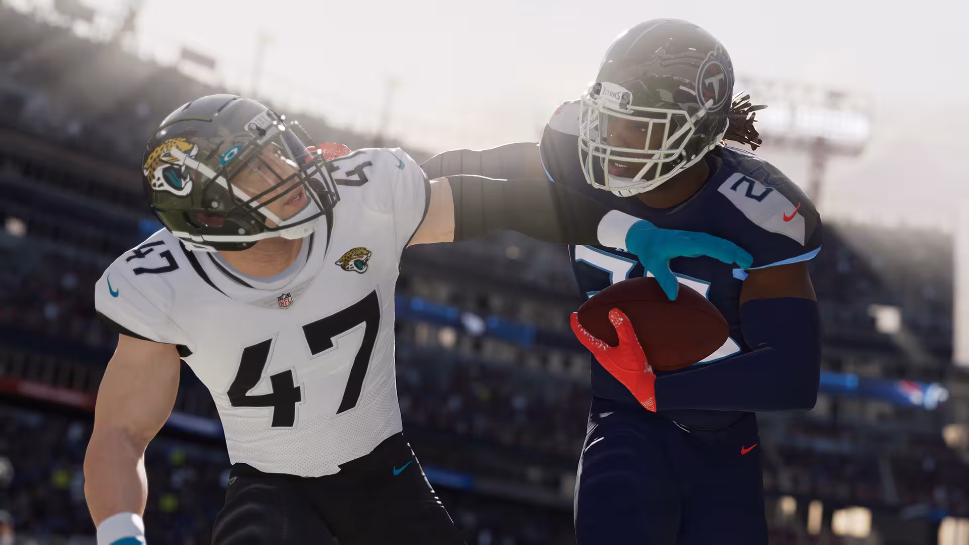麦登橄榄球22-虚拟机版/Madden NFL 22 HYPERVISOR-1