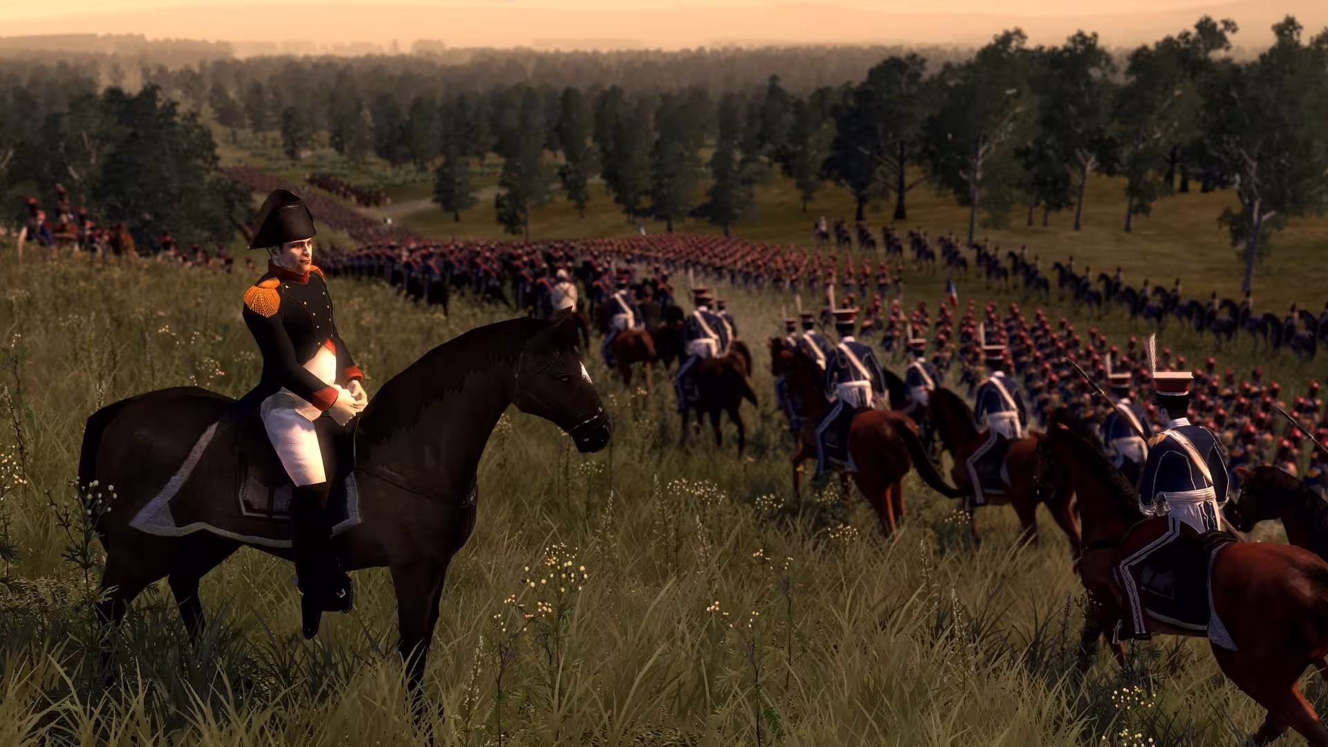 拿破仑：全面战争/Napoleon: Total War-2