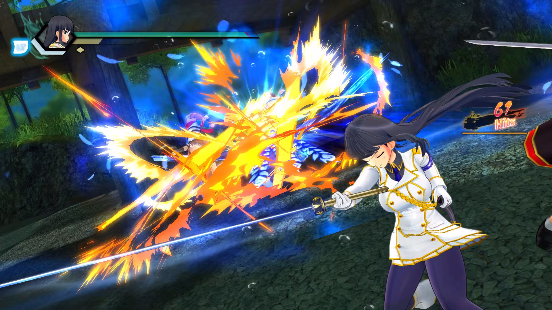 闪乱神乐Burst Re:Newal/Senran Kagura Burst Re:Newal-6 闪乱神乐Burst Re:Newal/Senran Kagura Burst Re:Newal-6
