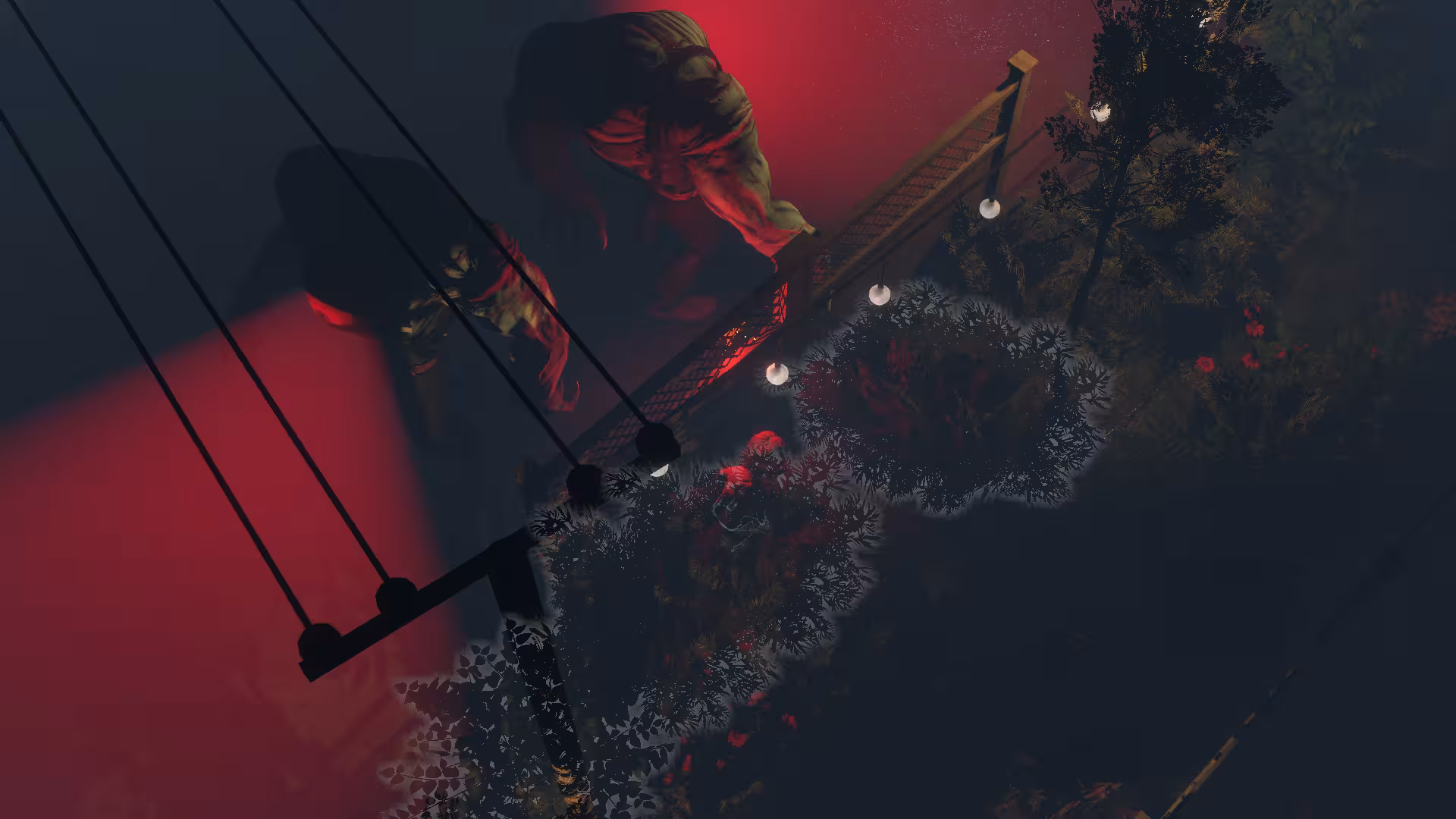 暗夜长梦/In Nightmare-3 暗夜长梦/In Nightmare-3