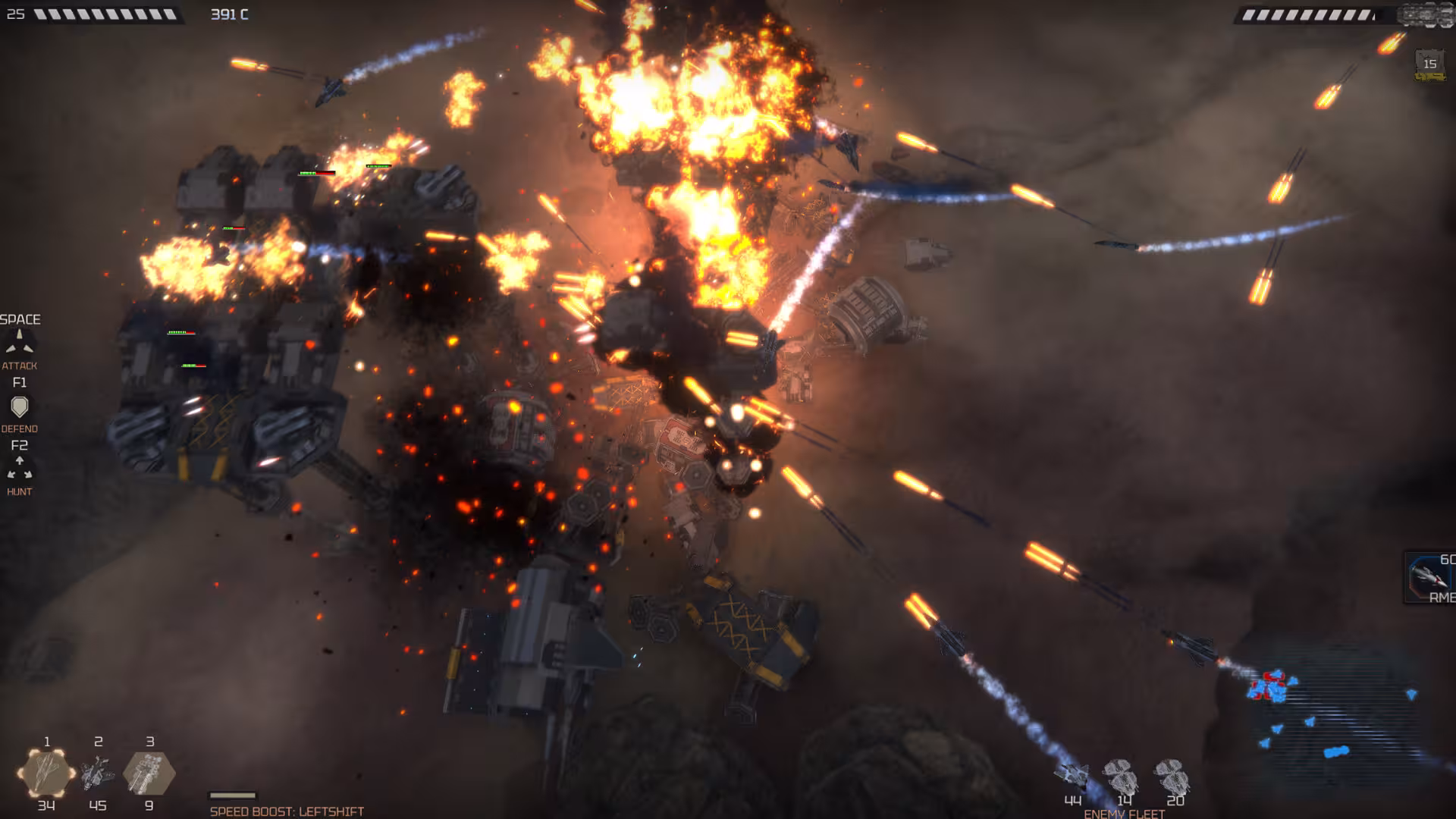 天空毁灭/Sky of Destruction-4 天空毁灭/Sky of Destruction-4