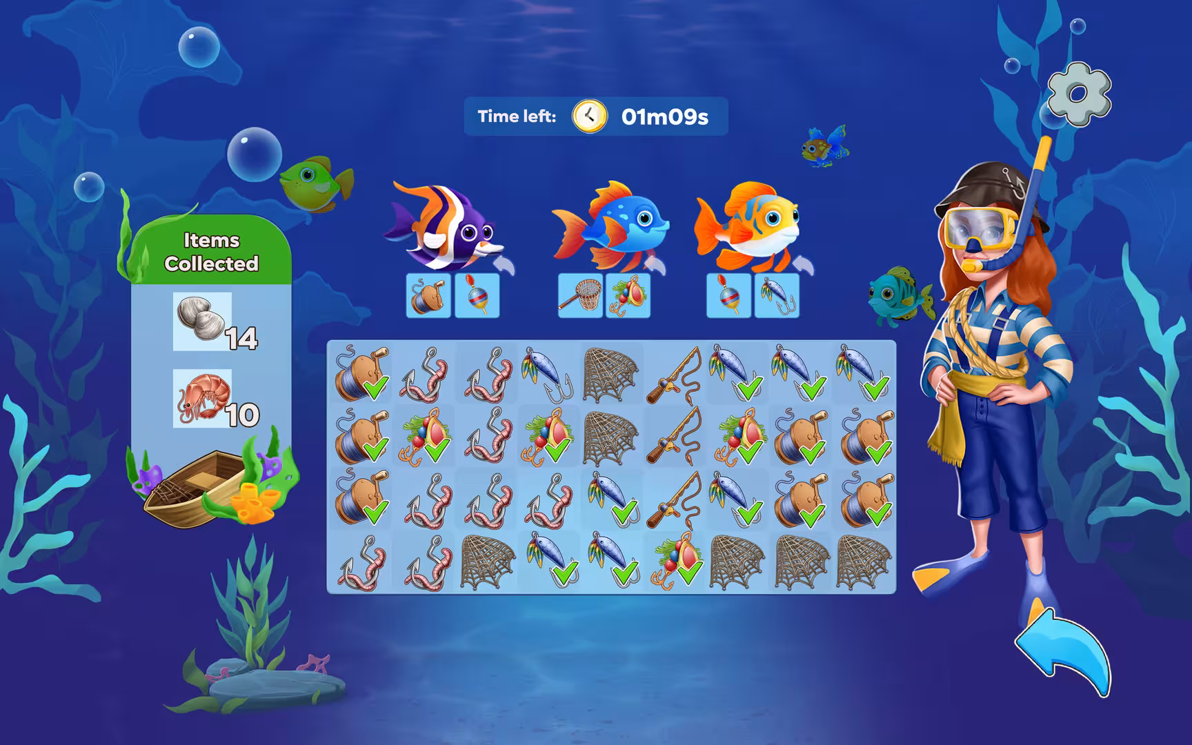 王国:融合与建设/Kingdoms: Merge & Build-4 王国:融合与建设/Kingdoms: Merge & Build-4
