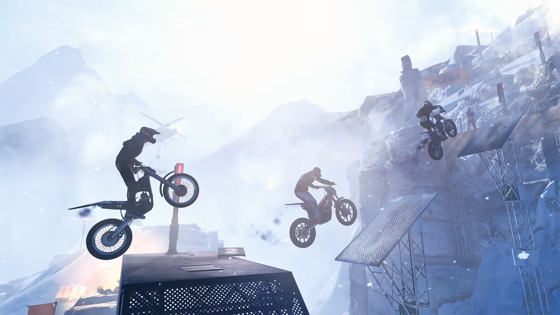 特技摩托：崛起/Trials Rising-5