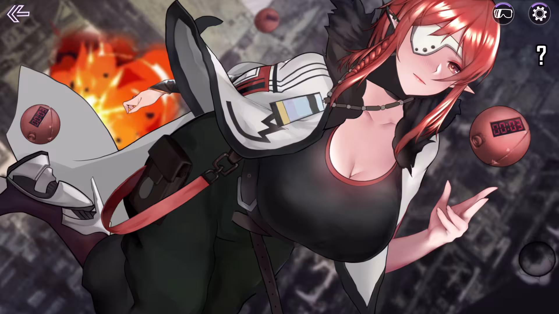 无限跳跃/Infinite Jump-1
