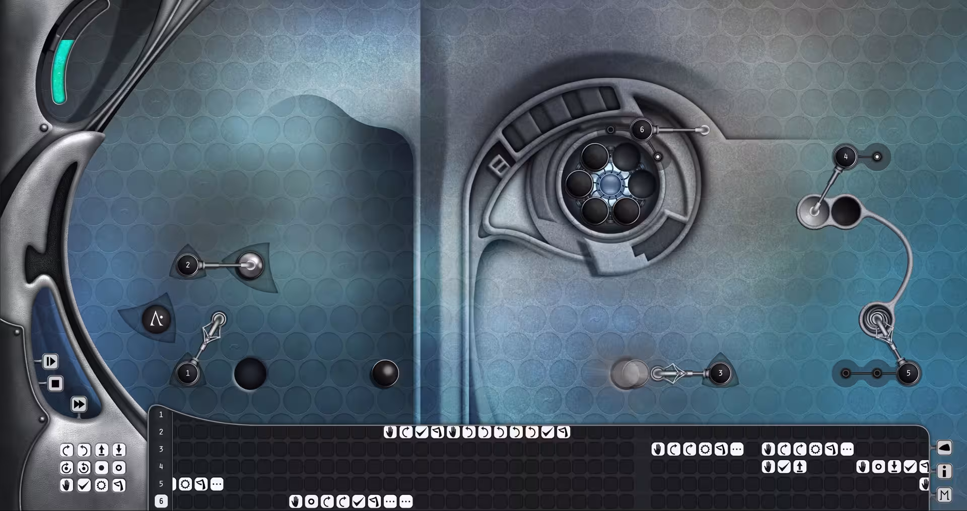 维隆系统/VELONE-1 维隆系统/VELONE-1