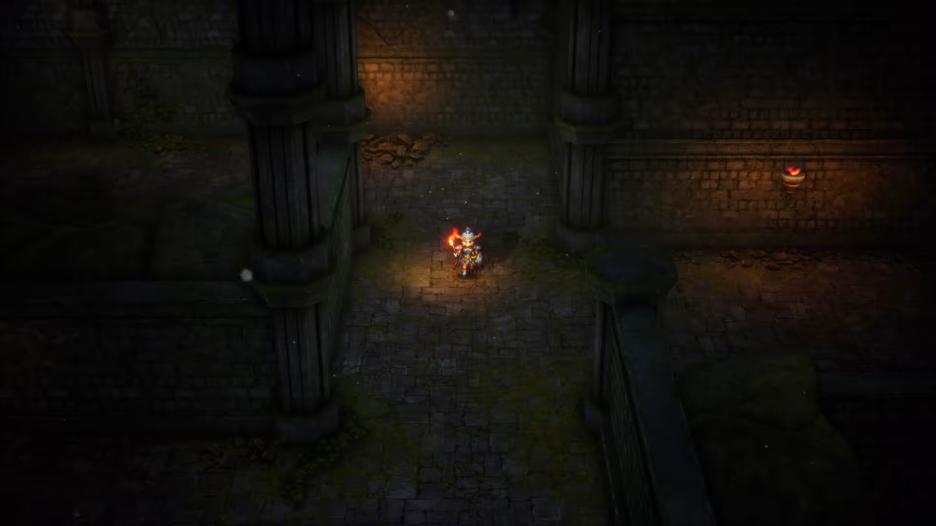 勇者斗恶龙1+2 HD-2D重制版/DRAGON QUEST I & II HD-2D Remake-2