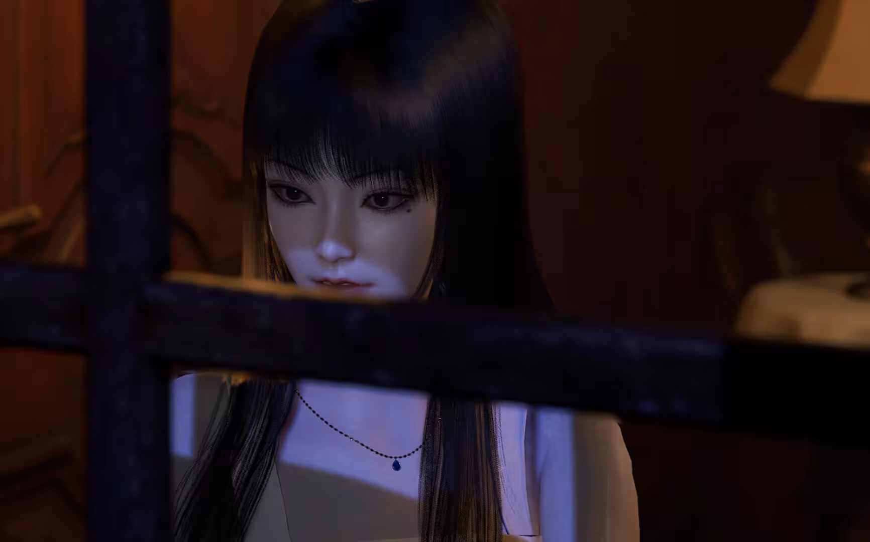 伊藤润二狂热 : 无止的囹圄/Junji Ito Maniac: An Infinite Gaol-3 伊藤润二狂热 : 无止的囹圄/Junji Ito Maniac: An Infinite Gaol-3