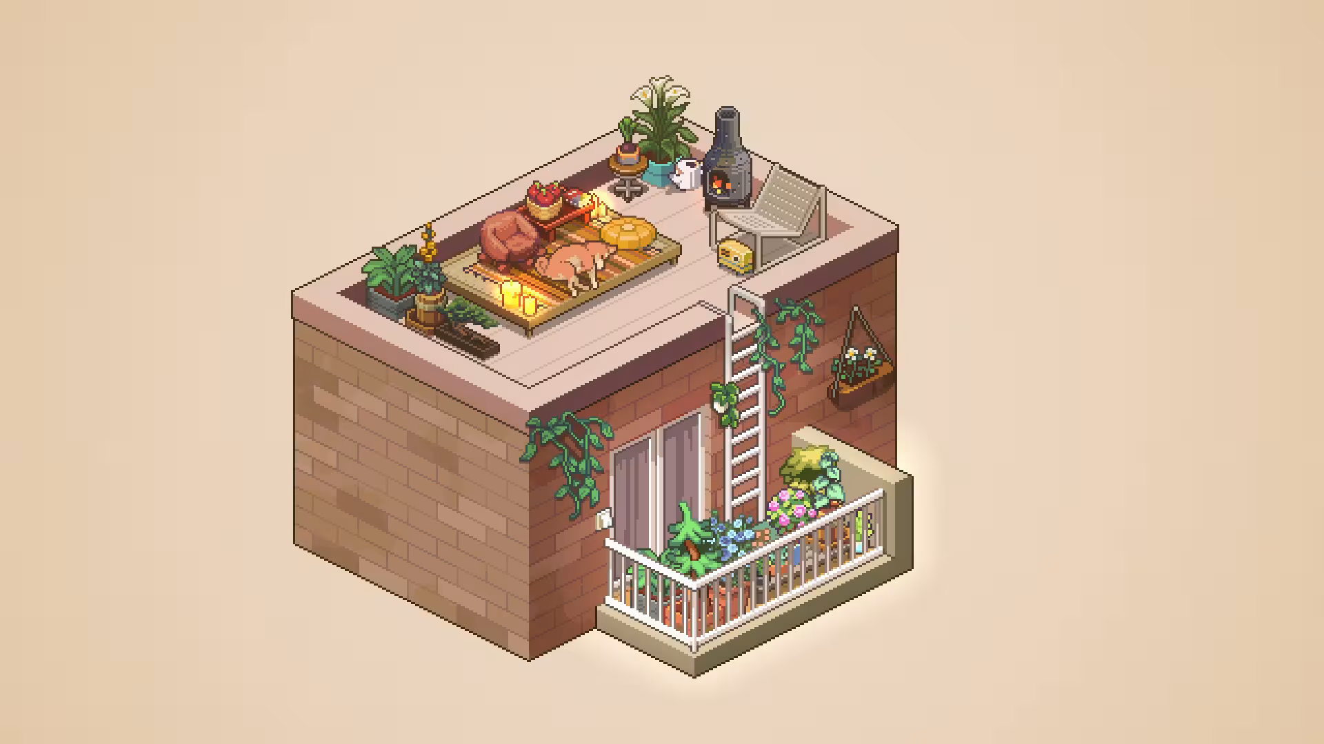 呓语小镇/Whisper of the House-4