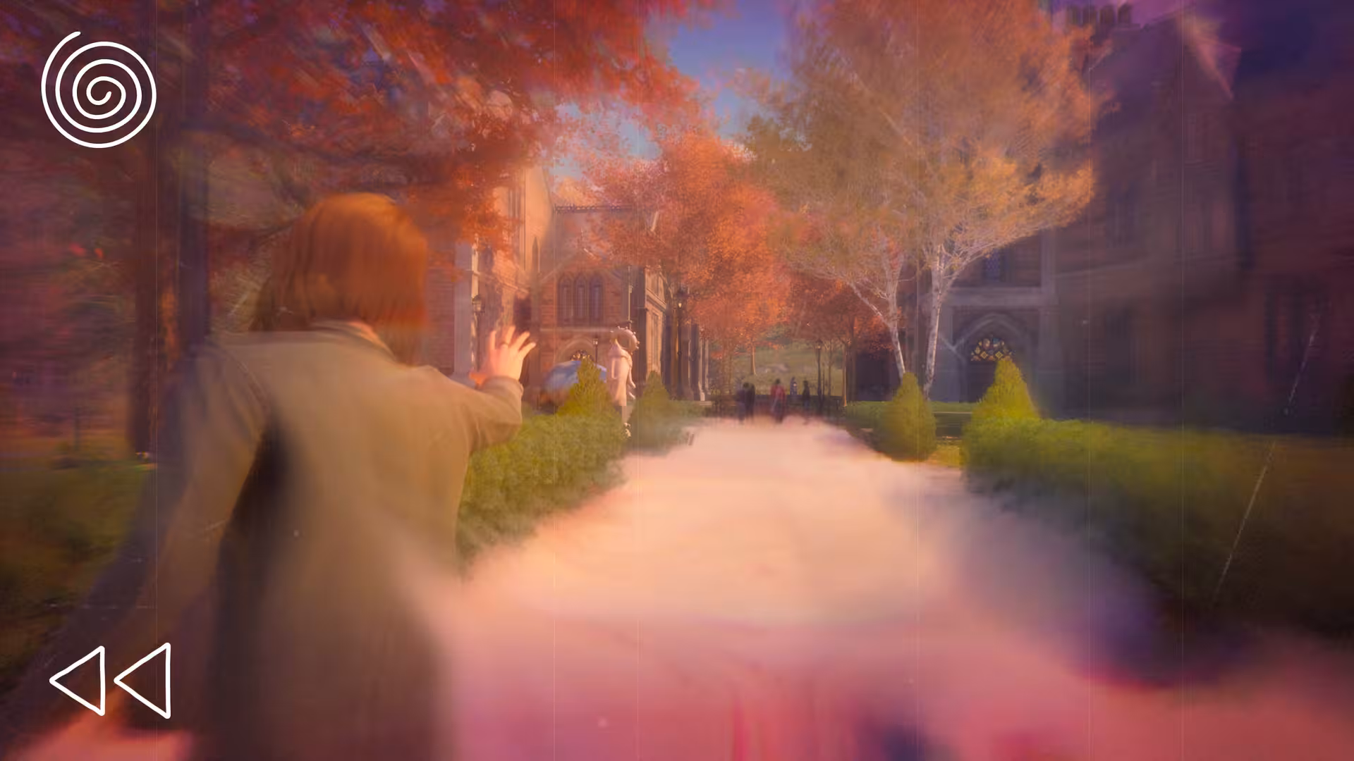 奇异人生：重聚/奇异人生：重逢-虚拟机版/Life is Strange: Reunion HYPERVISOR-4