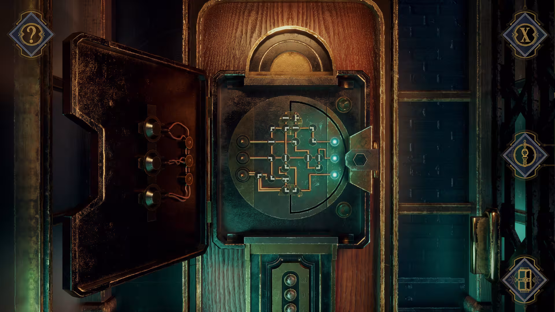 特斯拉之家:决定版/The House of Tesla: Definitive Edition-5 特斯拉之家:决定版/The House of Tesla: Definitive Edition-5