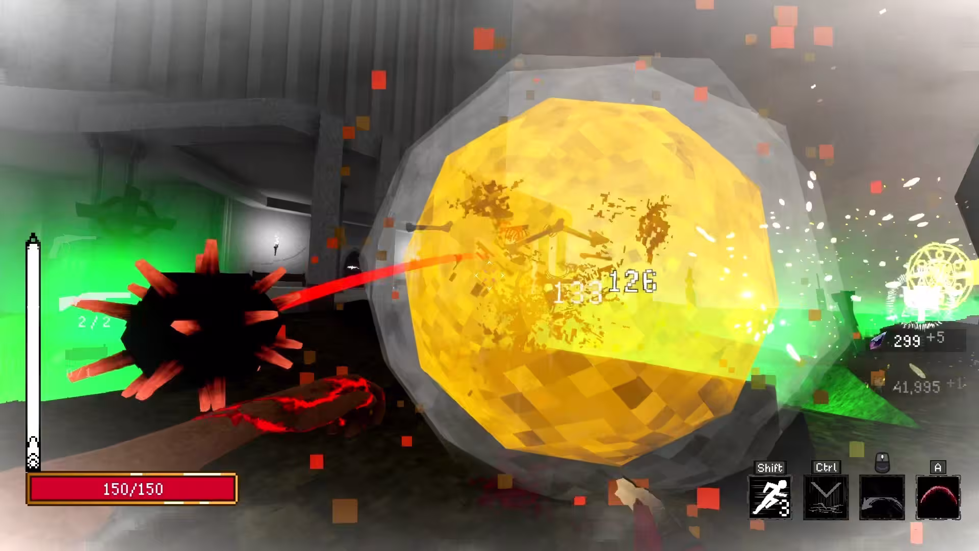 血之狂潮/Blood Rush-5