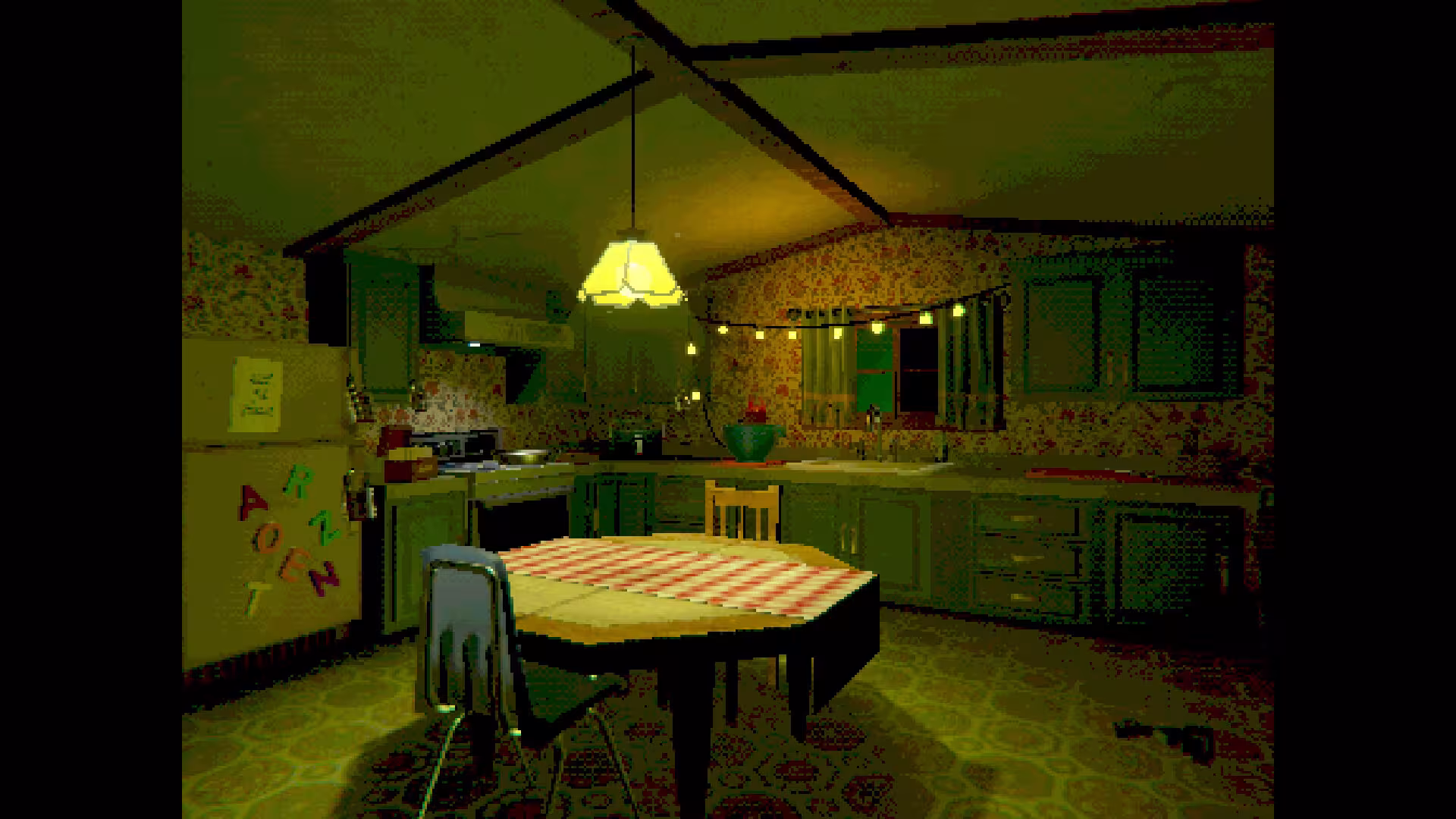 生物厨房/Creature Kitchen
                            版本更新-2
